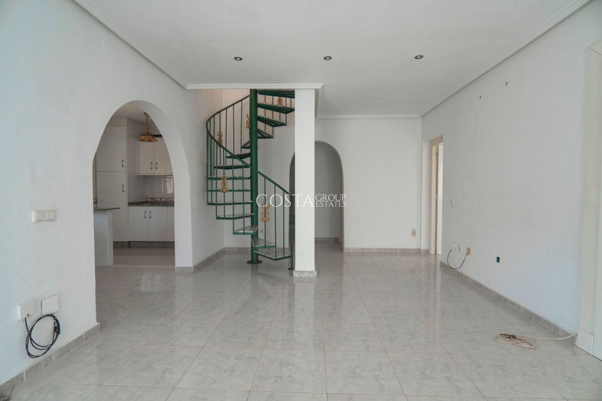 Resale - Villa -
Rojales - Rojales Centro