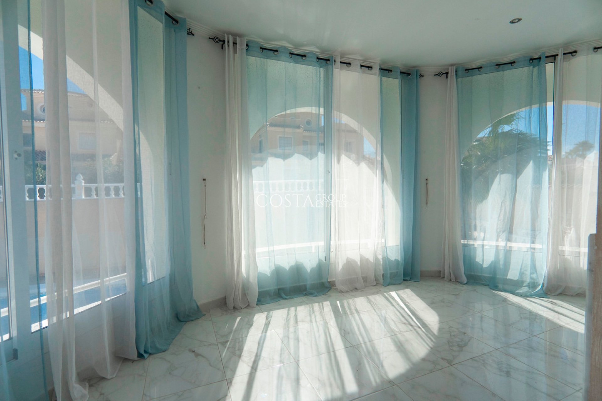 Resale - Villa -
Rojales - Rojales Centro