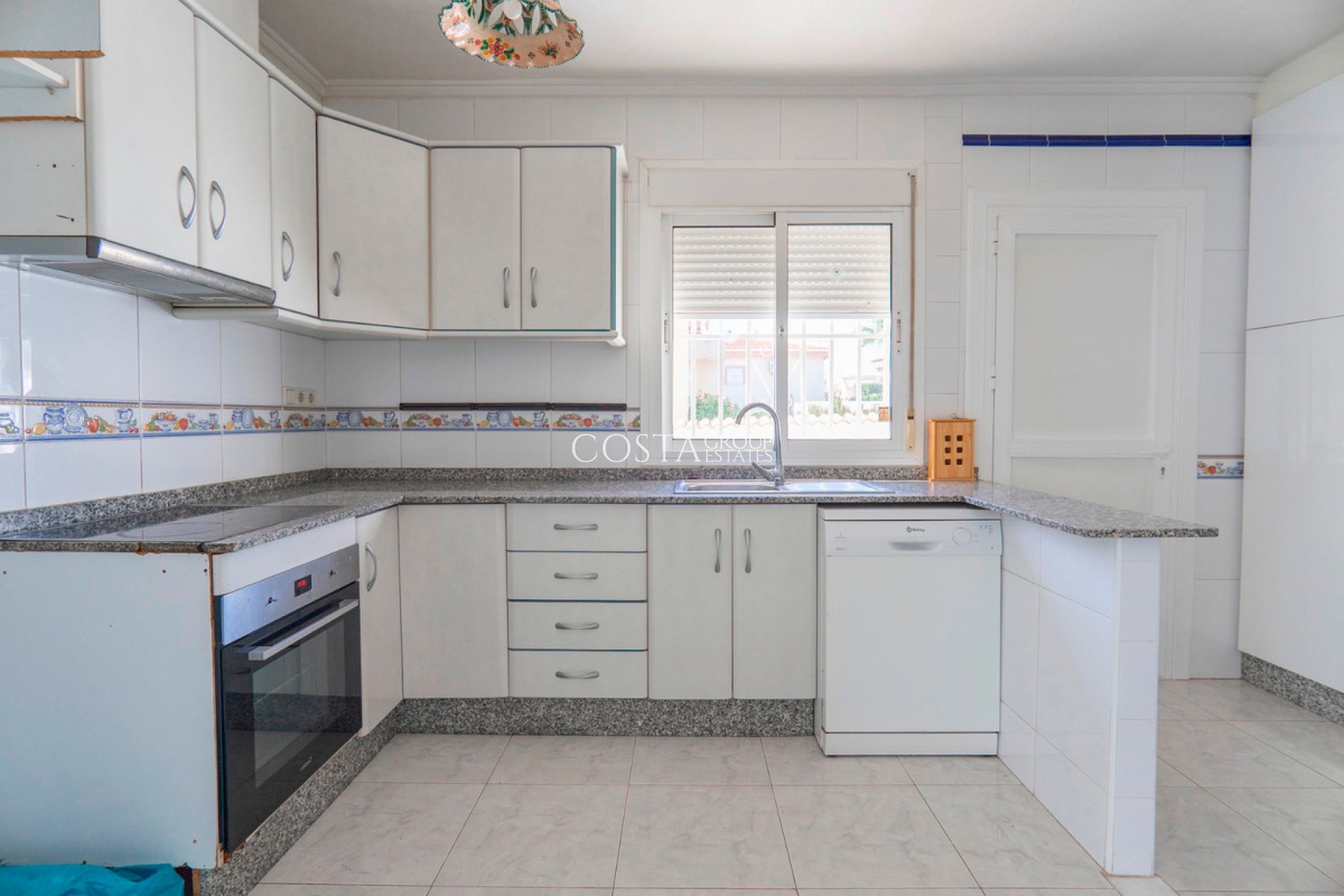 Resale - Villa -
Rojales - Rojales Centro