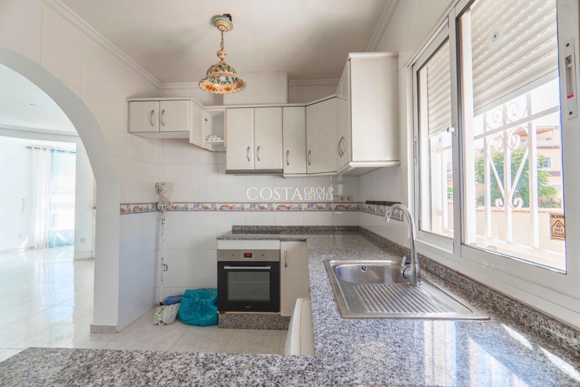 Resale - Villa -
Rojales - Rojales Centro