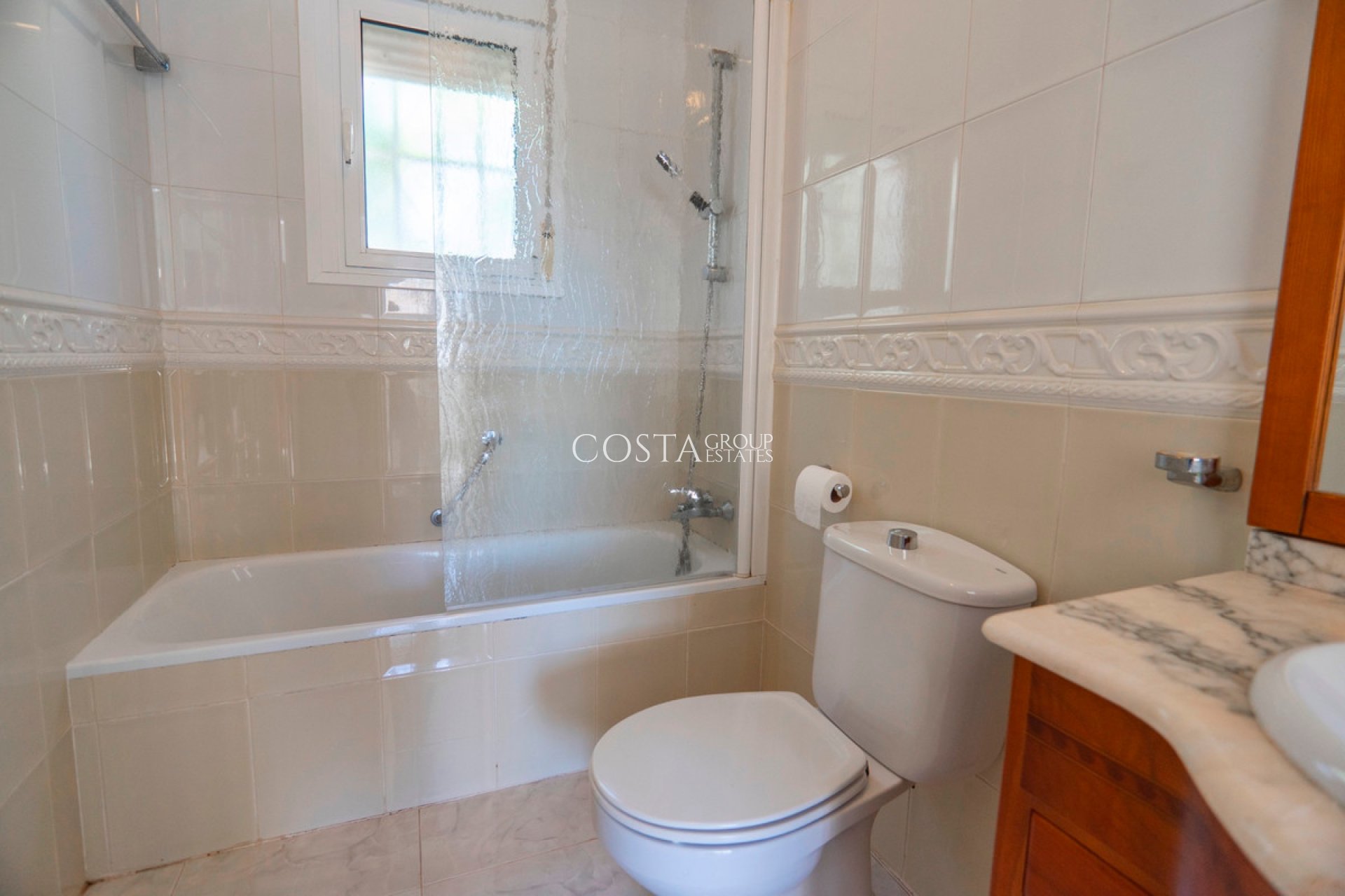 Resale - Villa -
Rojales - Rojales Centro