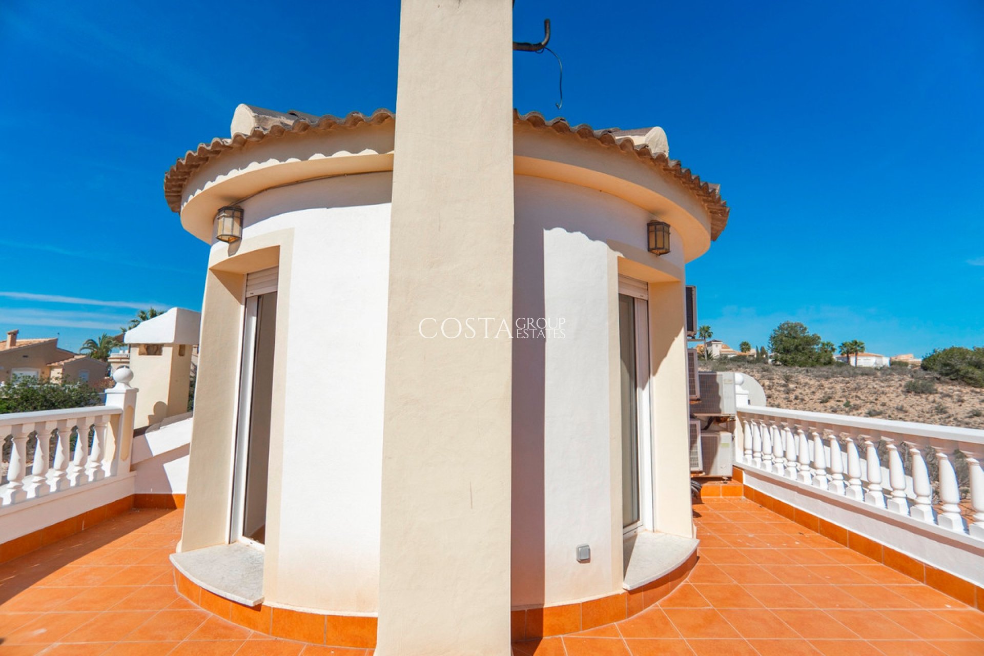 Resale - Villa -
Rojales - Rojales Centro