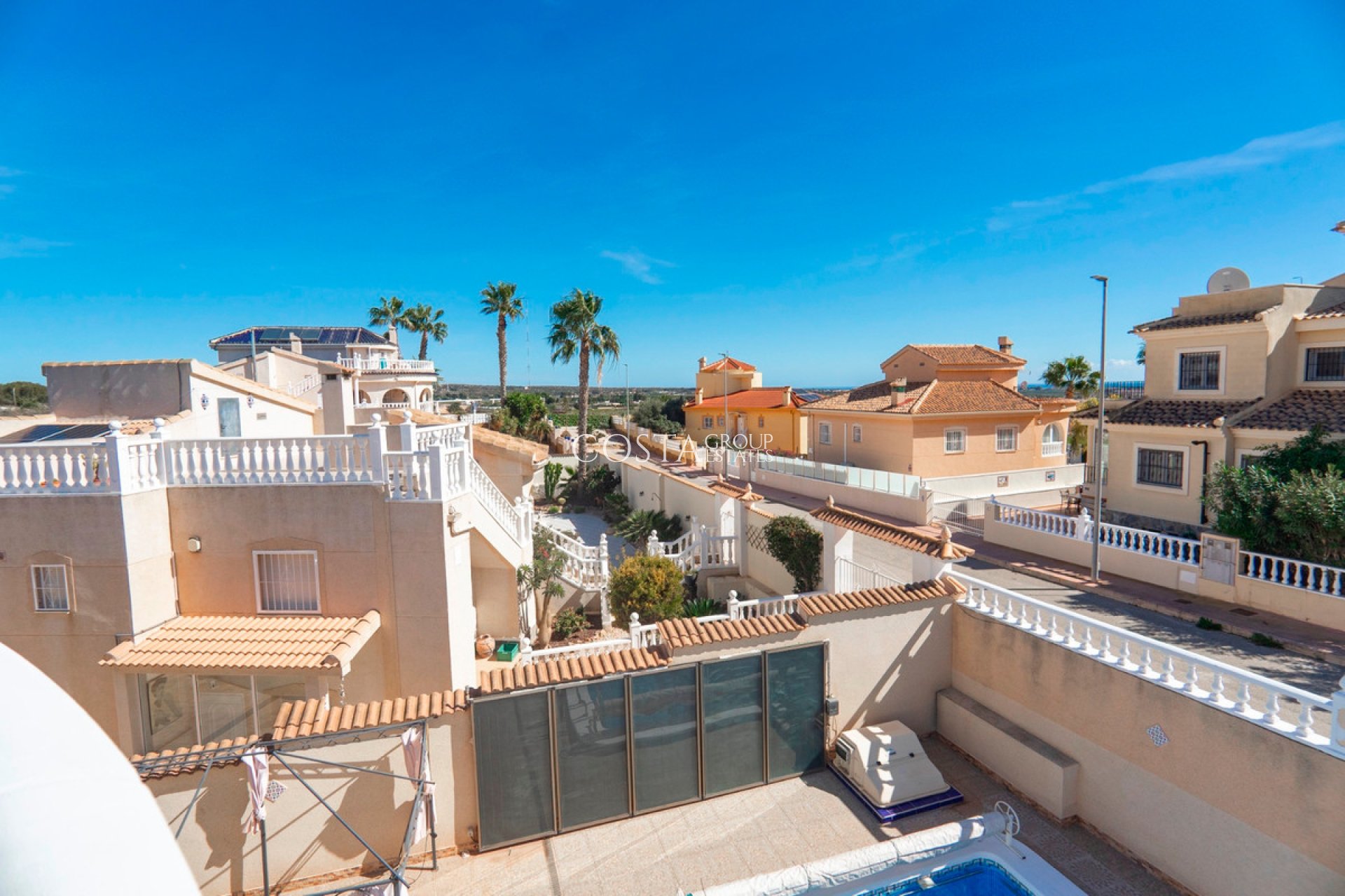 Resale - Villa -
Rojales - Rojales Centro