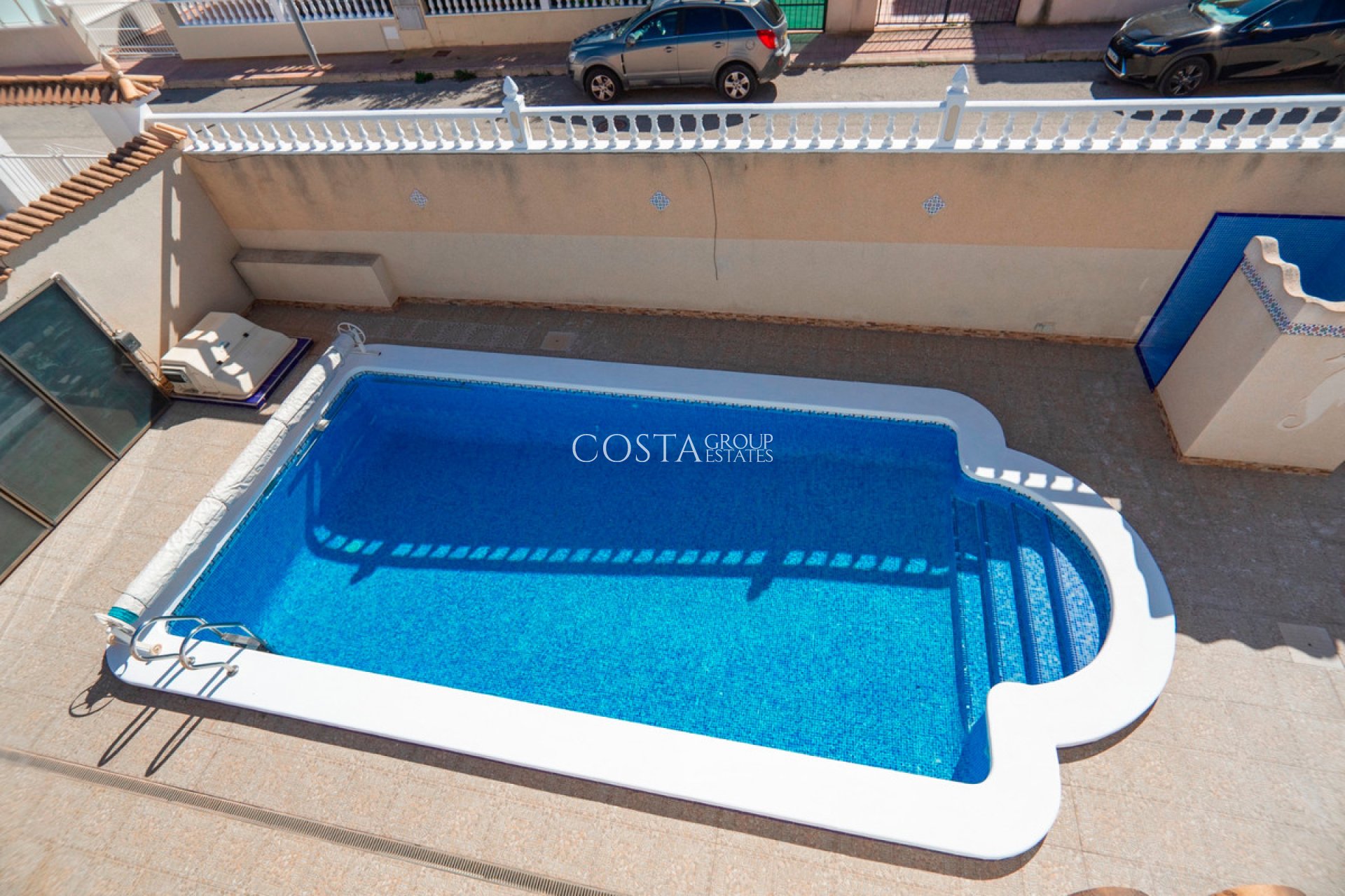 Resale - Villa -
Rojales - Rojales Centro