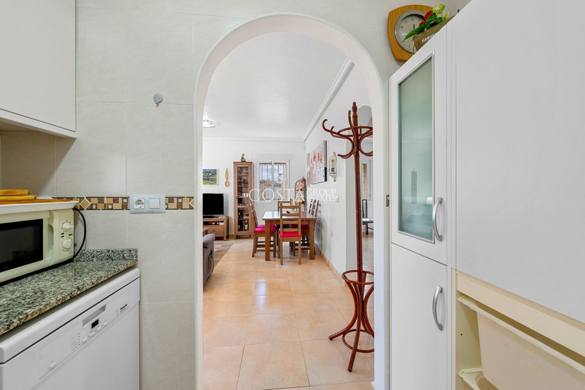 Resale - Villa -
Rojales - Rojales Centro