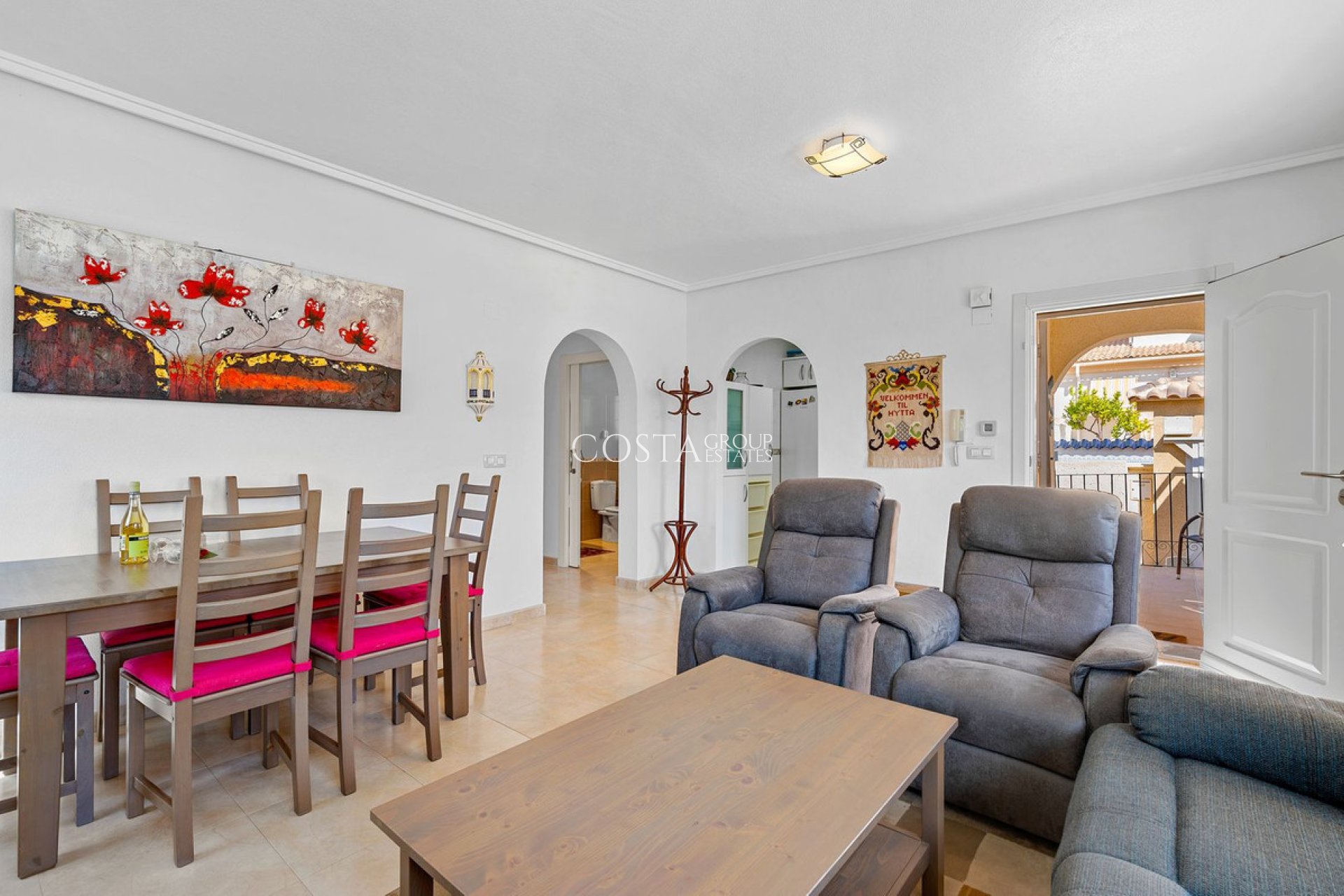 Resale - Villa -
Rojales - Rojales Centro