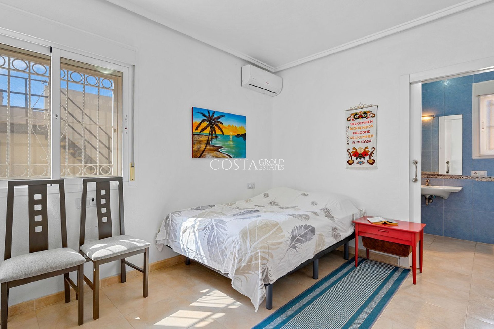 Resale - Villa -
Rojales - Rojales Centro