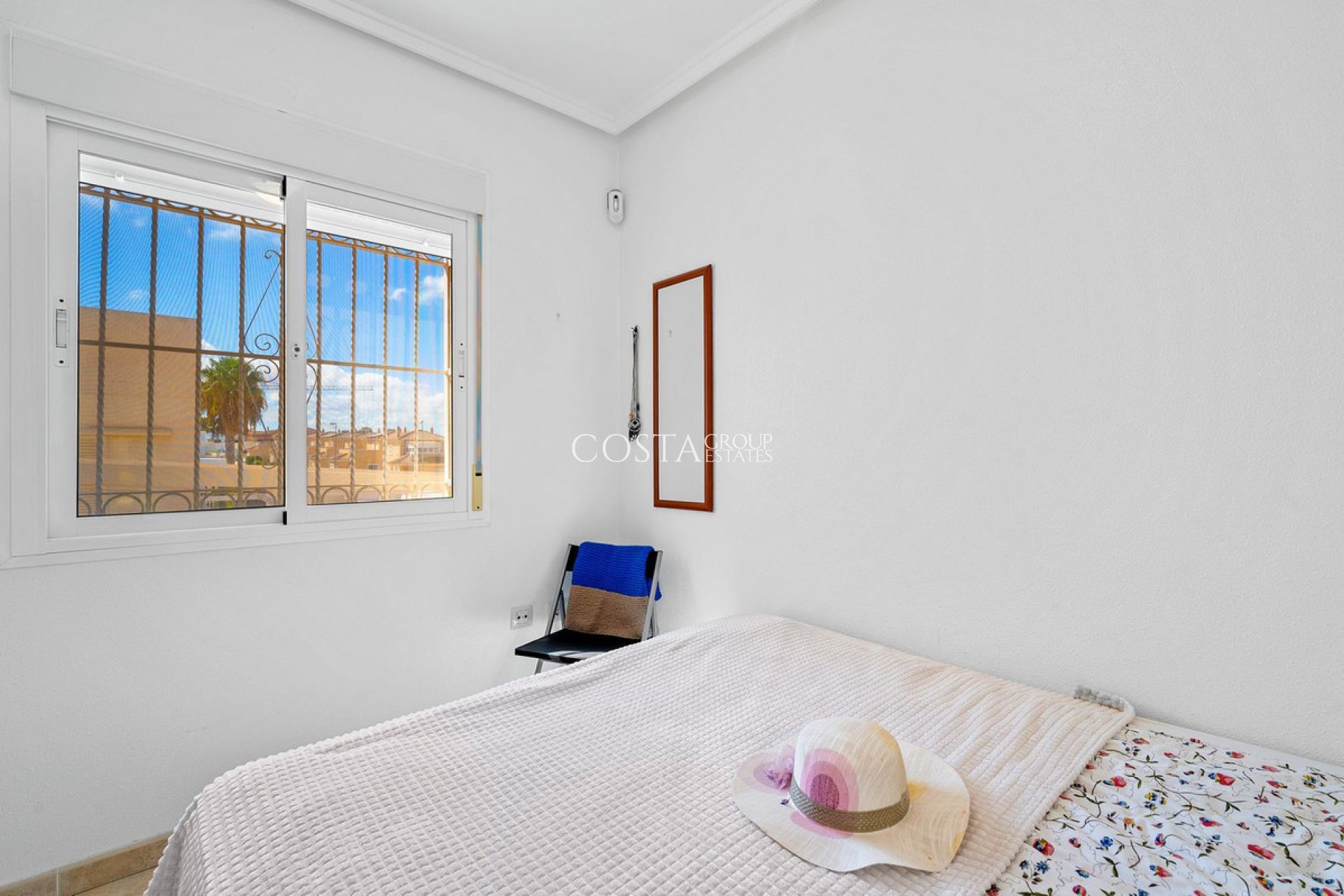 Resale - Villa -
Rojales - Rojales Centro