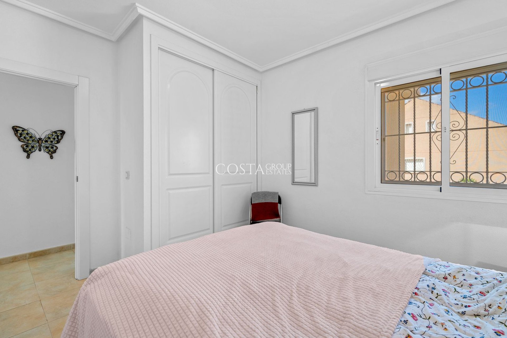 Resale - Villa -
Rojales - Rojales Centro