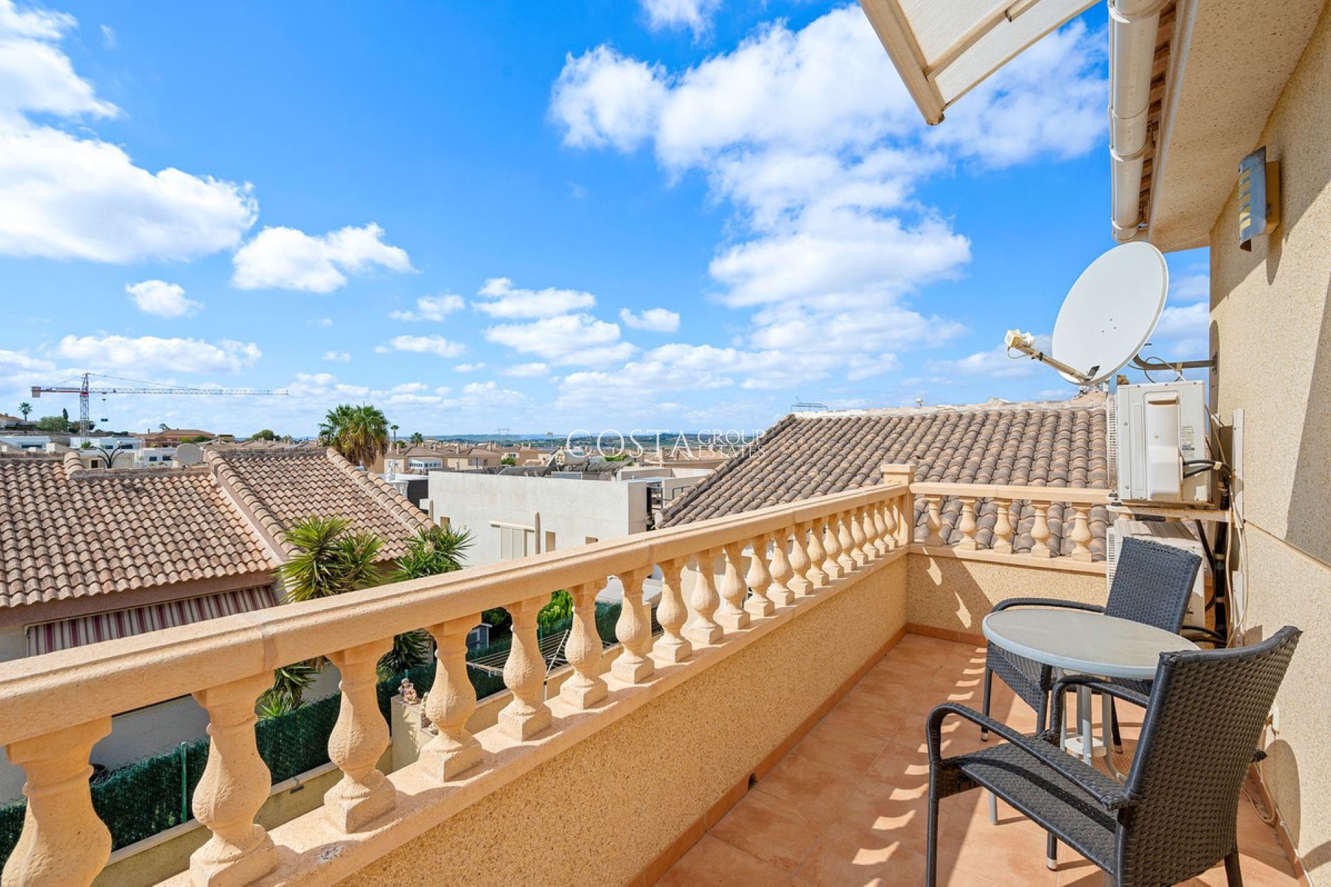 Resale - Villa -
Rojales - Rojales Centro