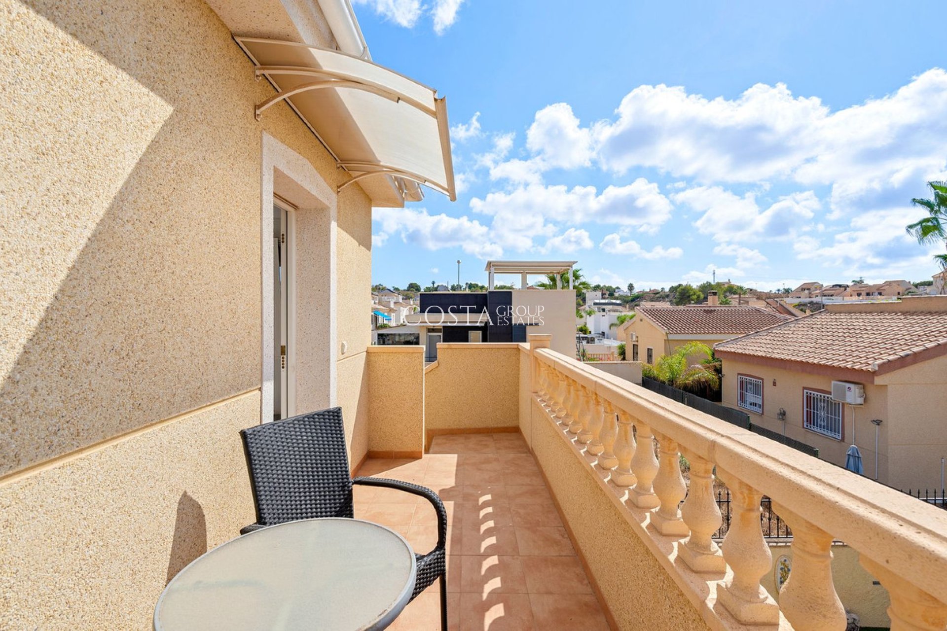 Resale - Villa -
Rojales - Rojales Centro