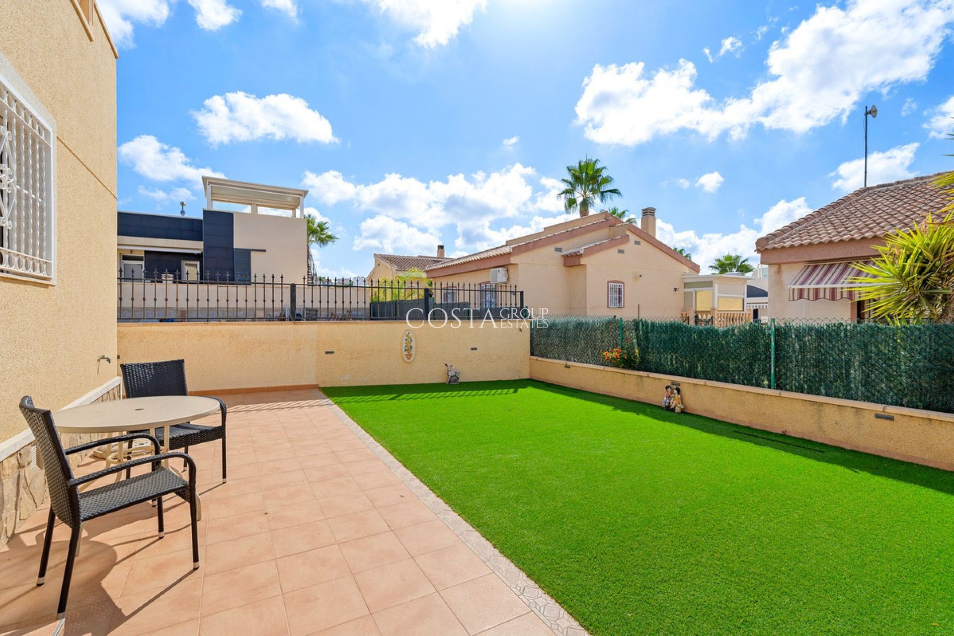 Resale - Villa -
Rojales - Rojales Centro