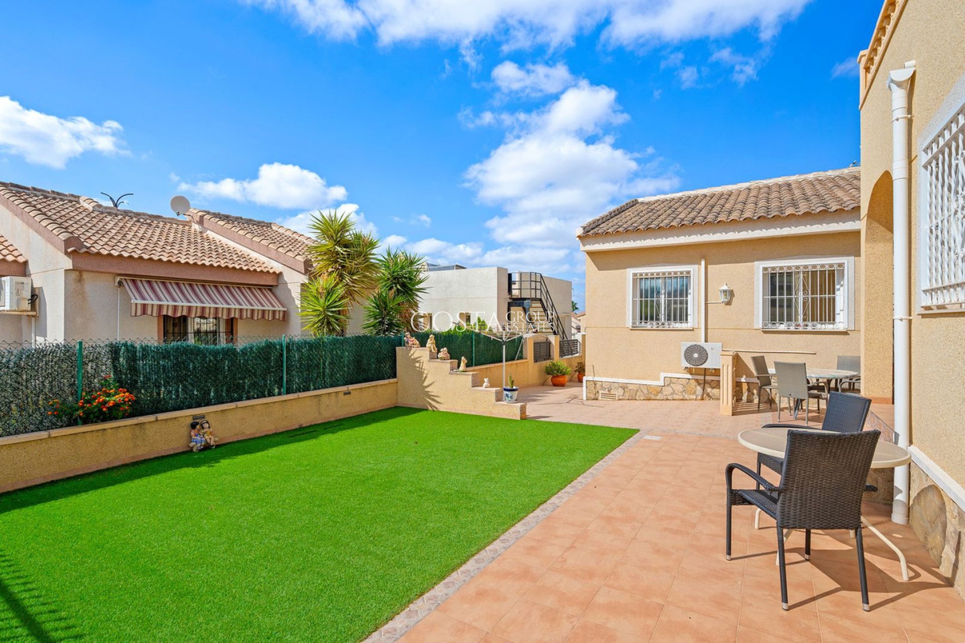 Resale - Villa -
Rojales - Rojales Centro