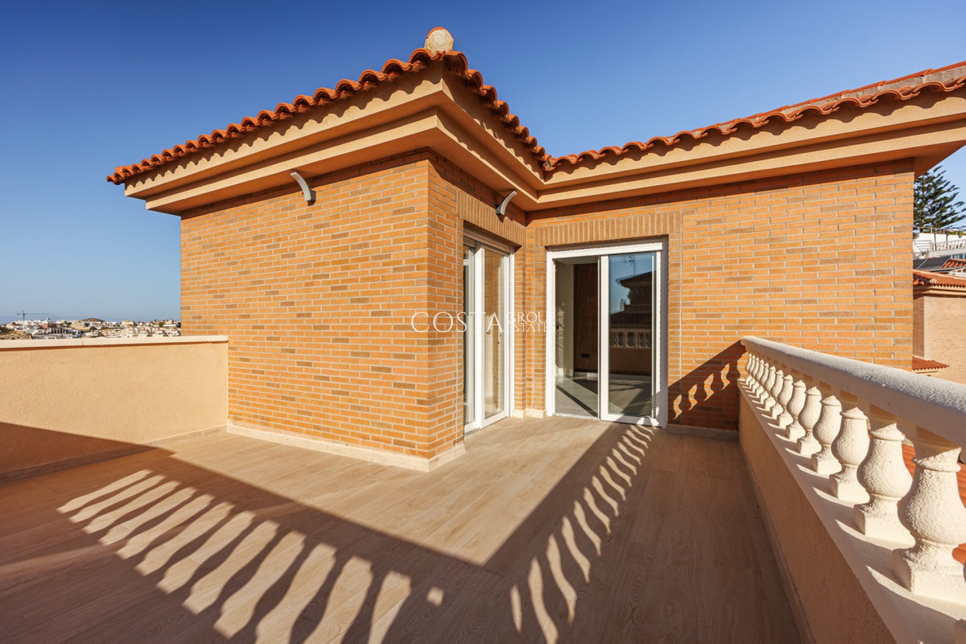Resale - Villa -
Rojales - Rojales Centro