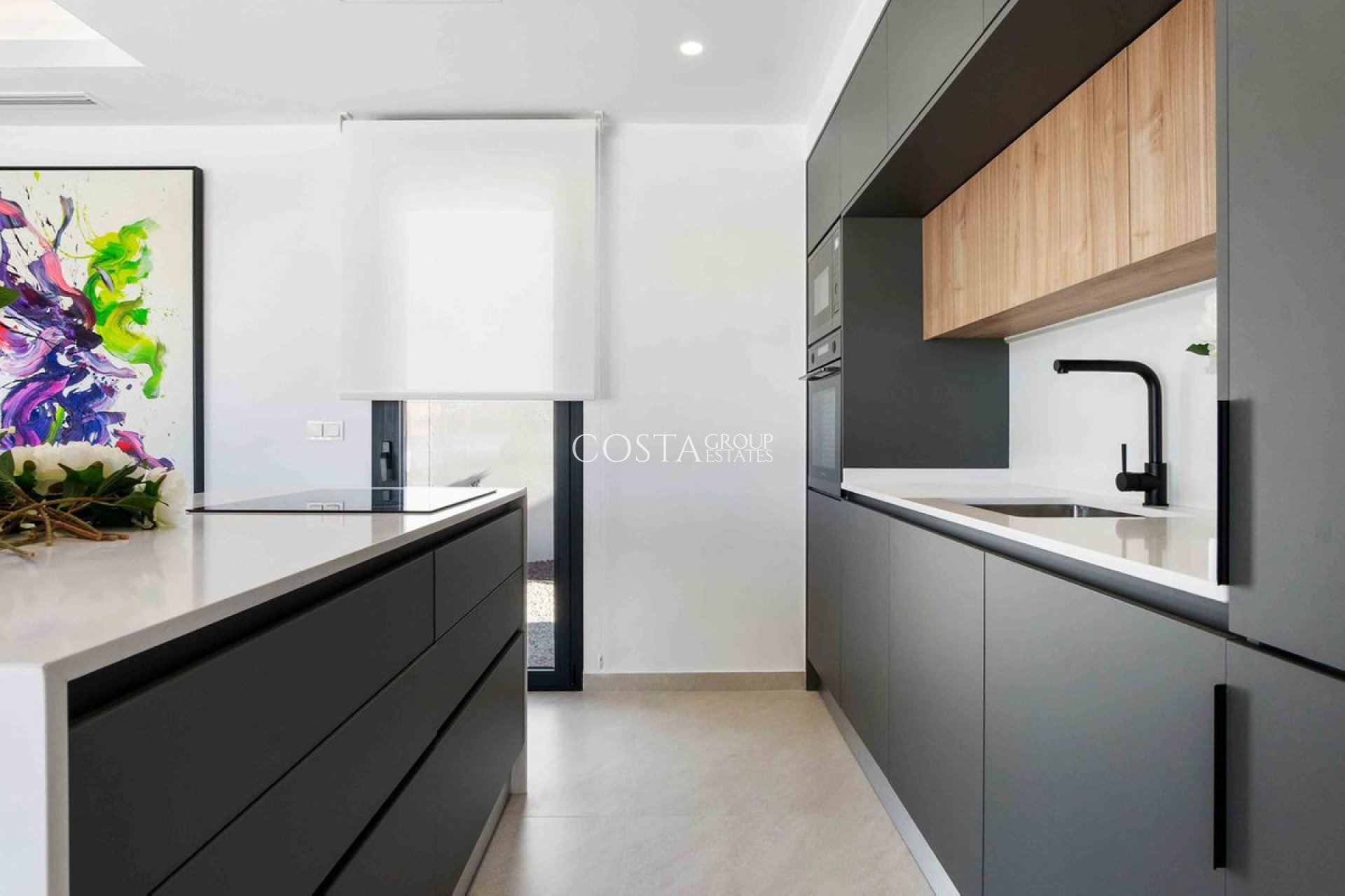 Resale - Villa -
Rojales - Rojales Centro