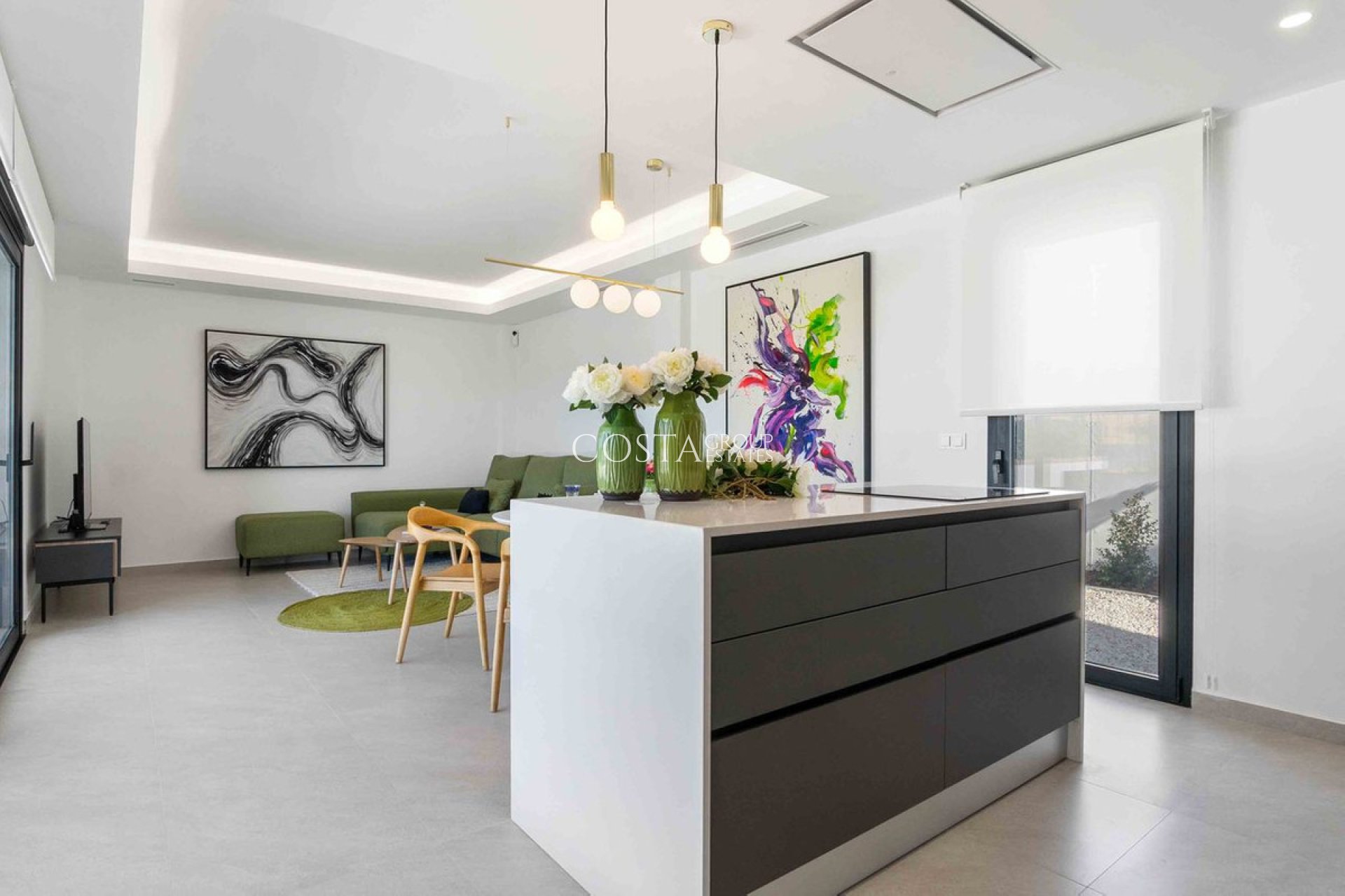 Resale - Villa -
Rojales - Rojales Centro