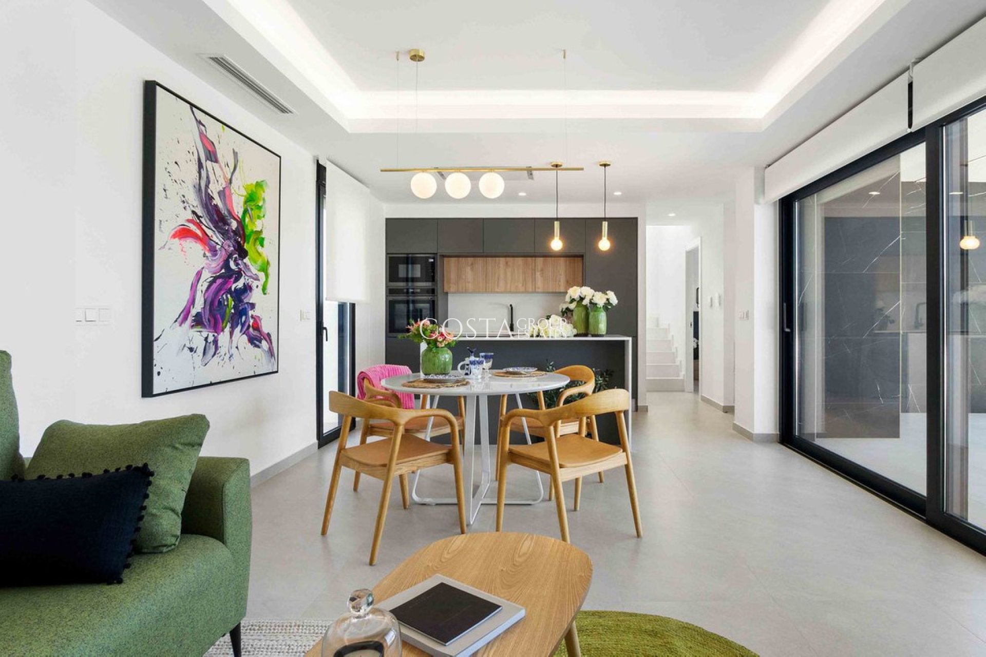 Resale - Villa -
Rojales - Rojales Centro