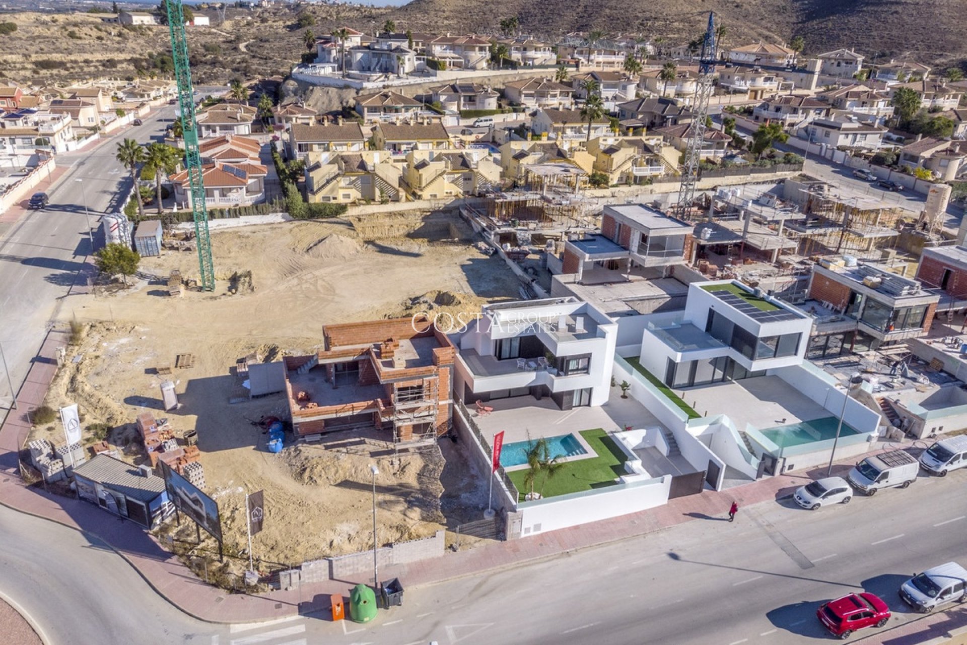 Resale - Villa -
Rojales - Rojales Centro