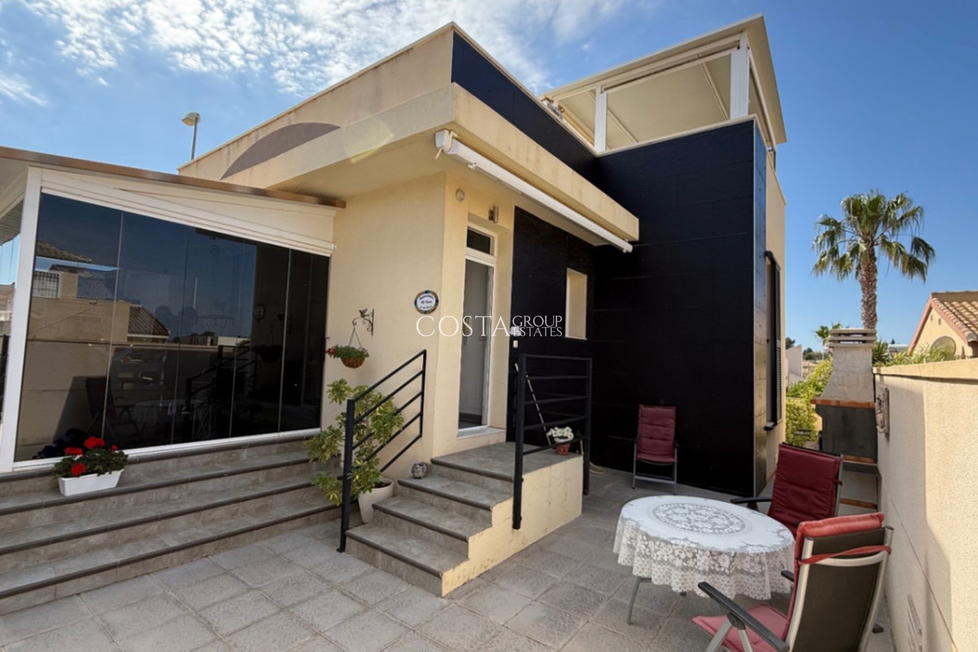 Resale - Villa -
Rojales - Rojales Centro