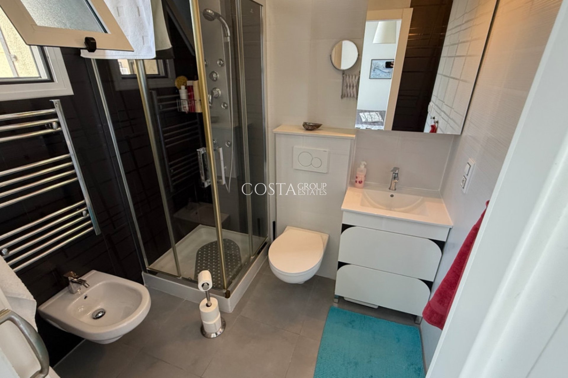 Resale - Villa -
Rojales - Rojales Centro