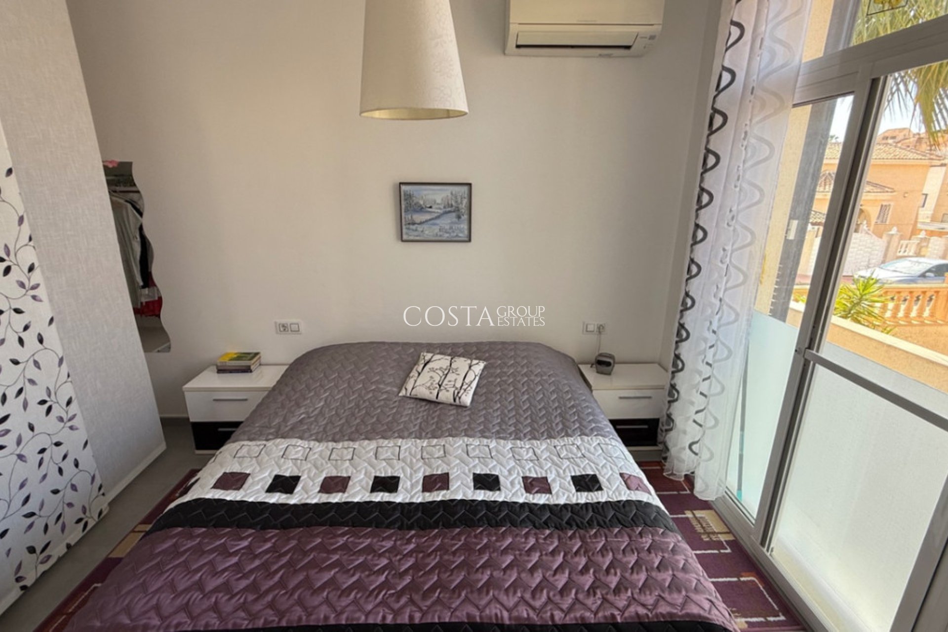 Resale - Villa -
Rojales - Rojales Centro