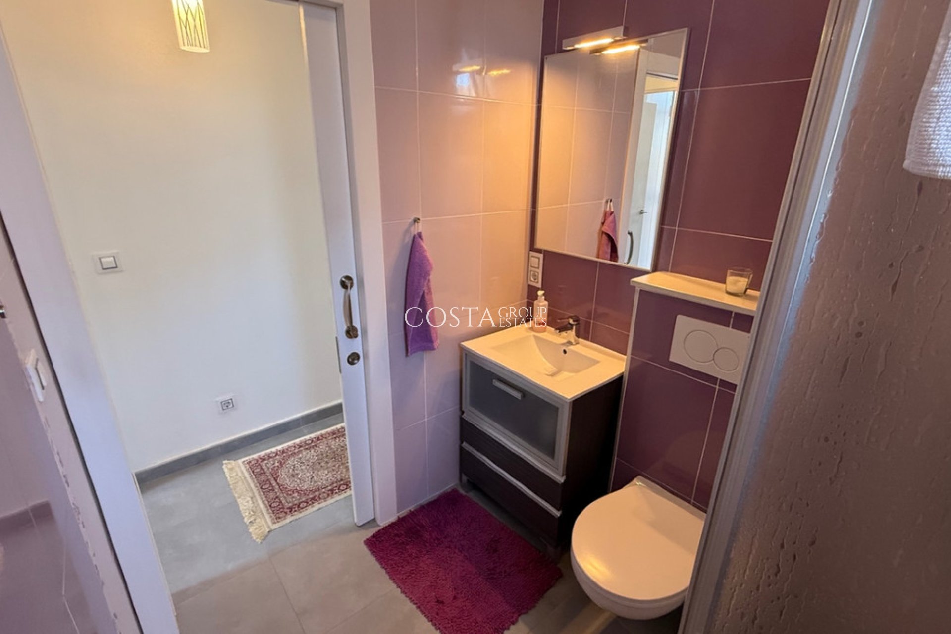 Resale - Villa -
Rojales - Rojales Centro