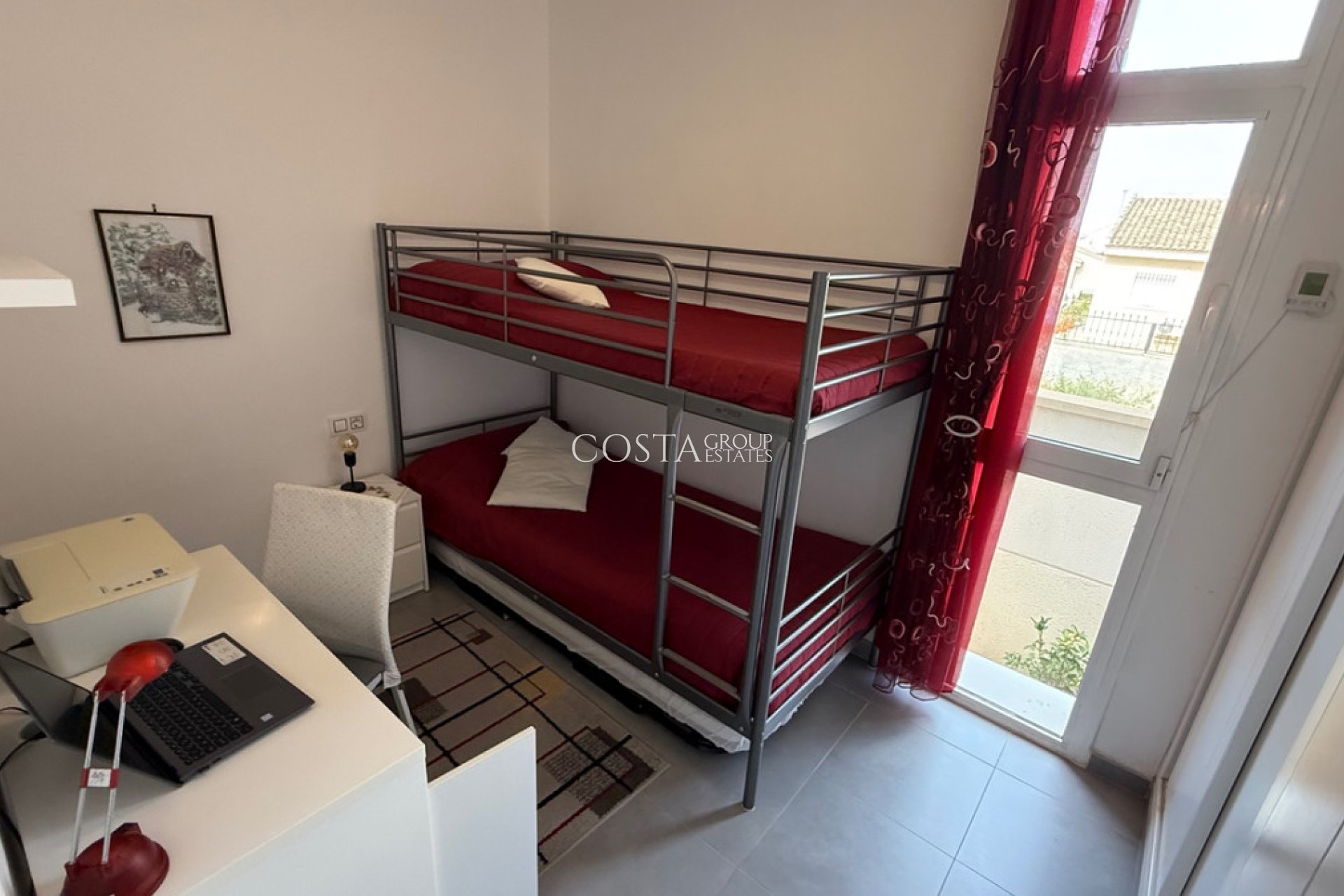 Resale - Villa -
Rojales - Rojales Centro