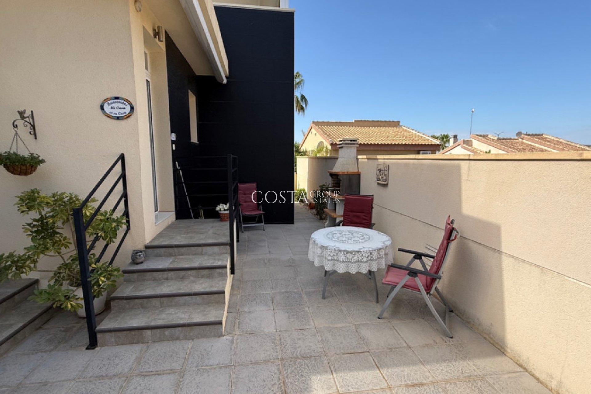 Resale - Villa -
Rojales - Rojales Centro