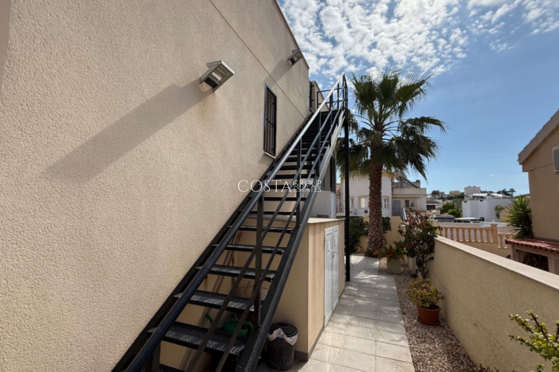 Resale - Villa -
Rojales - Rojales Centro