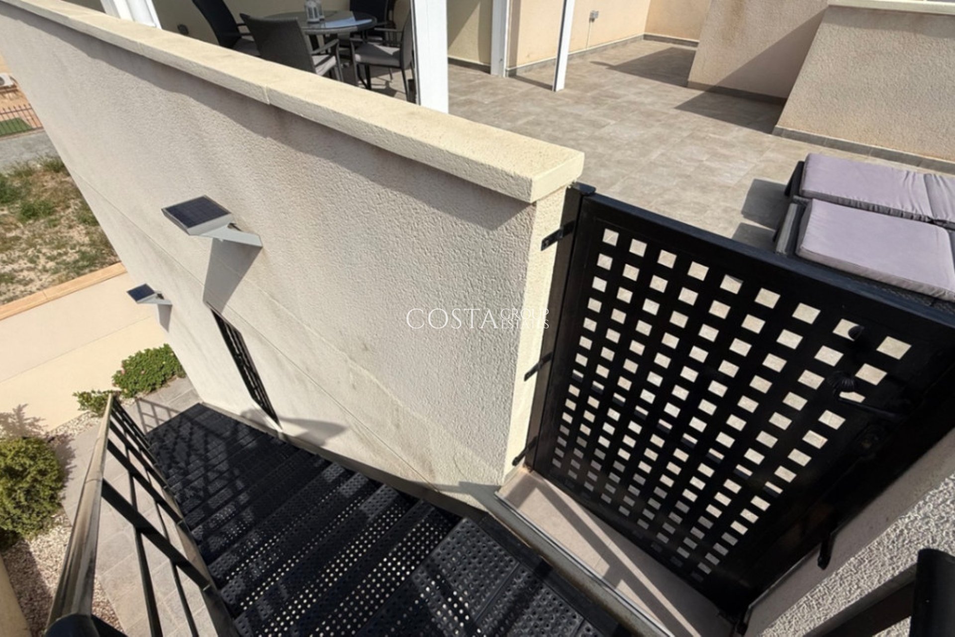 Resale - Villa -
Rojales - Rojales Centro