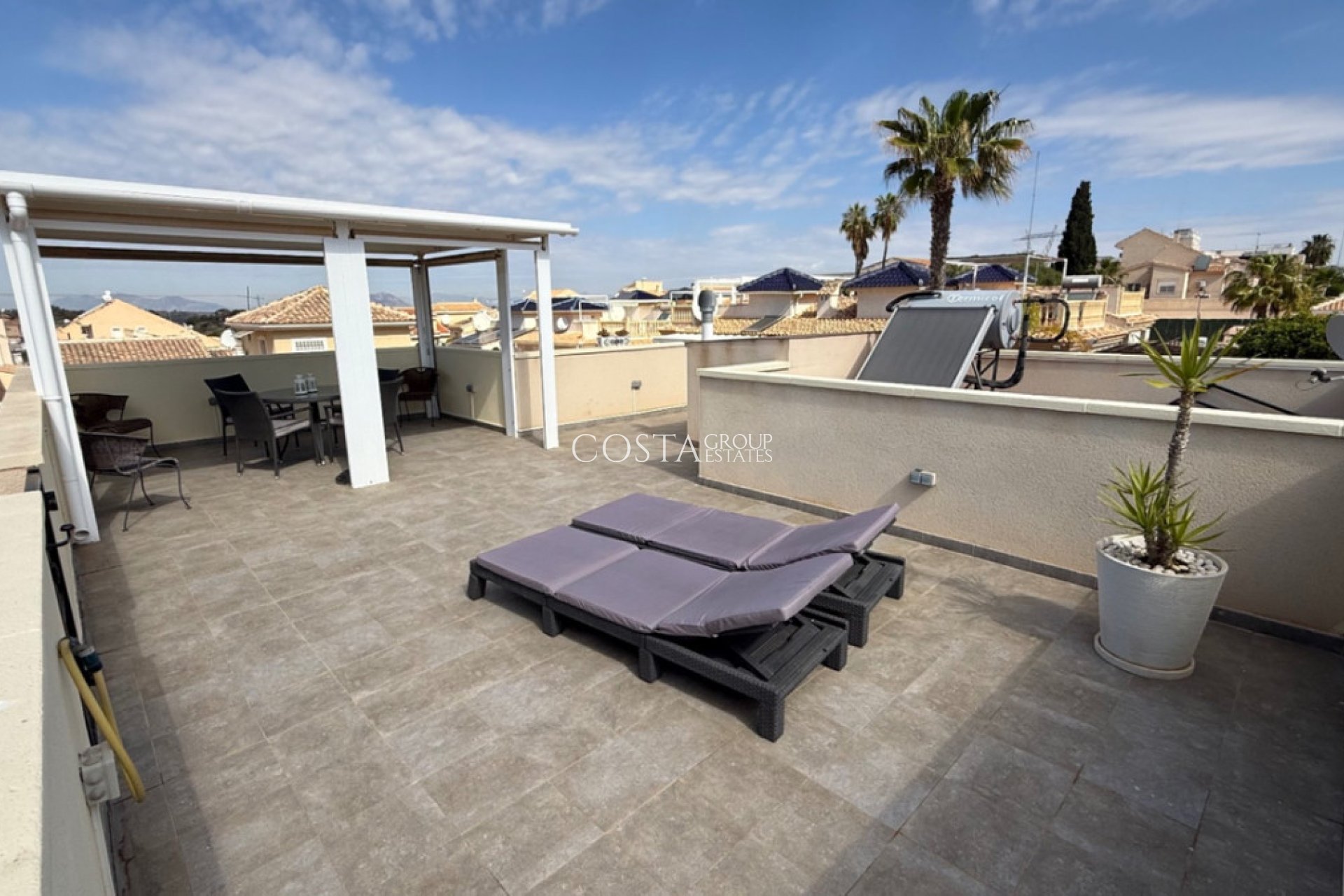 Resale - Villa -
Rojales - Rojales Centro