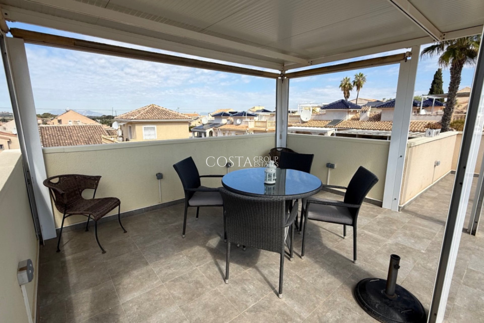 Resale - Villa -
Rojales - Rojales Centro