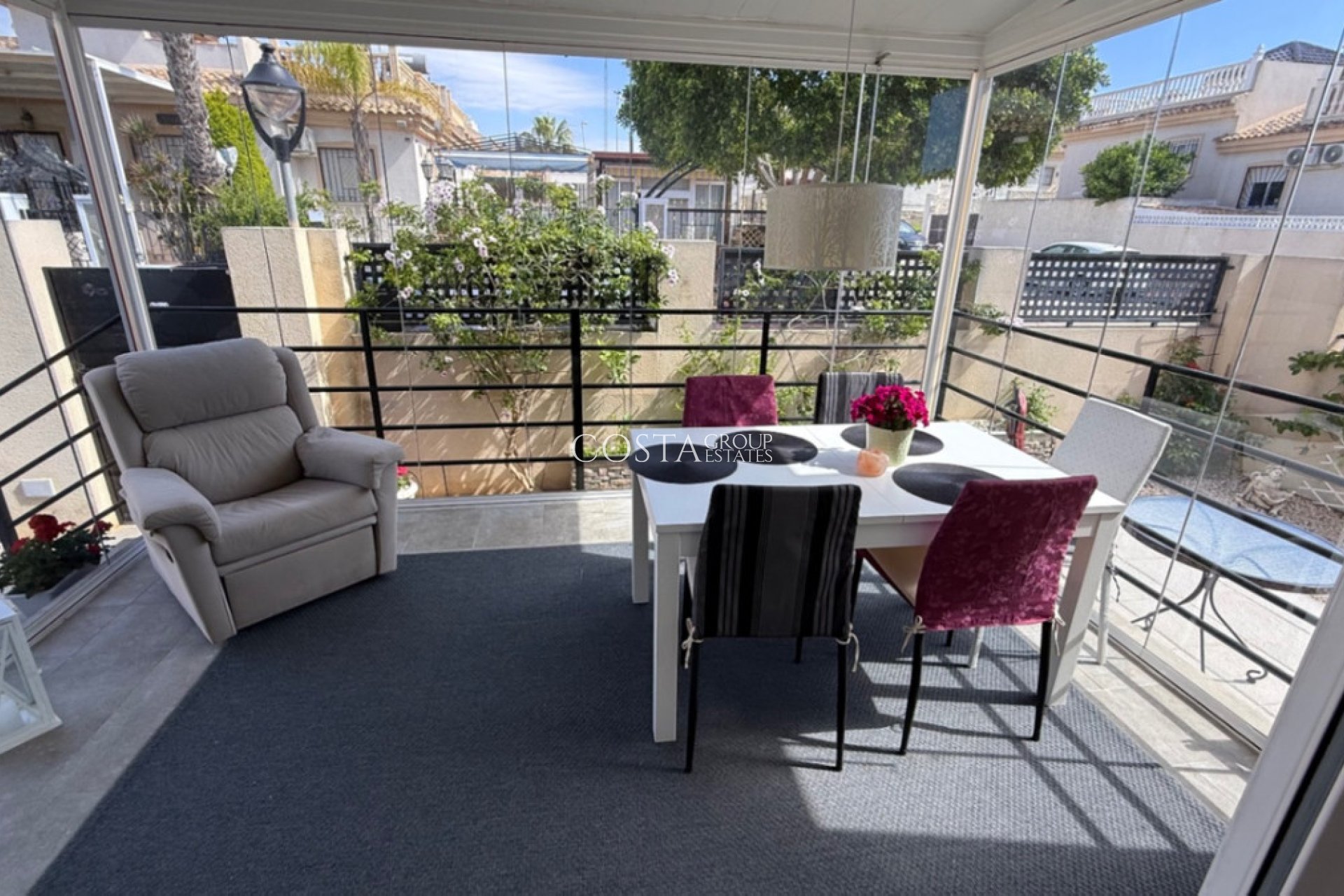 Resale - Villa -
Rojales - Rojales Centro