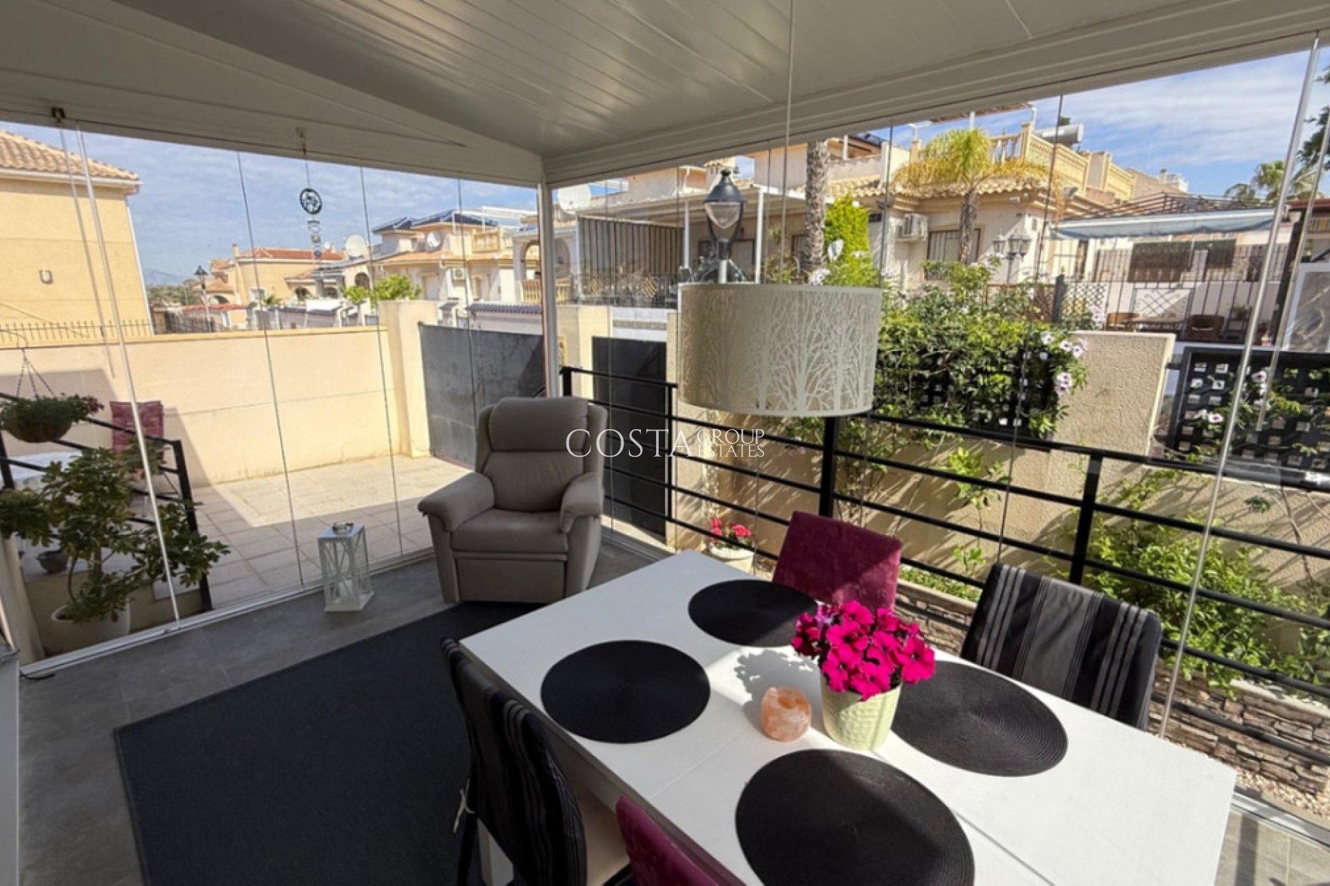 Resale - Villa -
Rojales - Rojales Centro