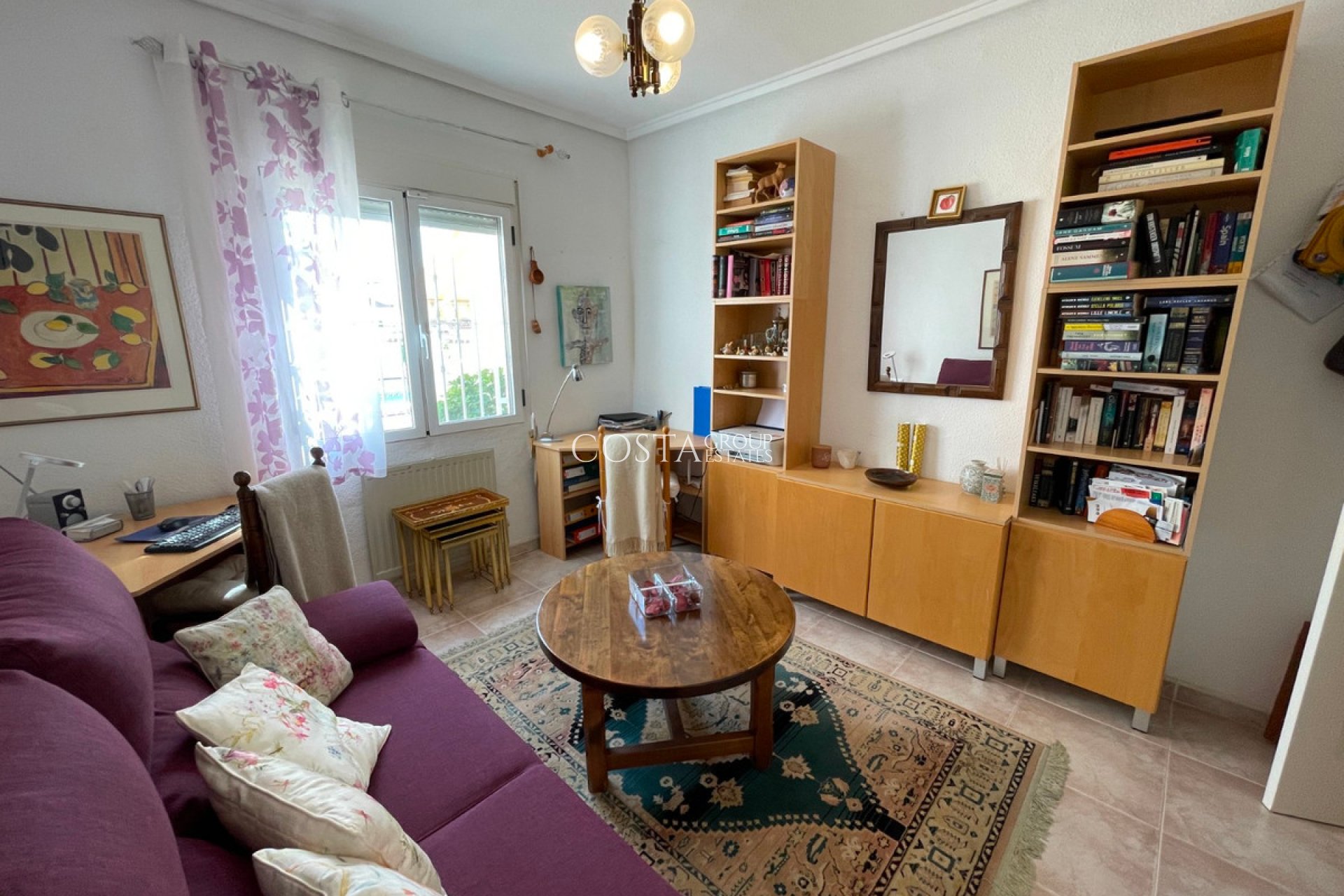 Resale - Villa -
Rojales - Rojales Centro