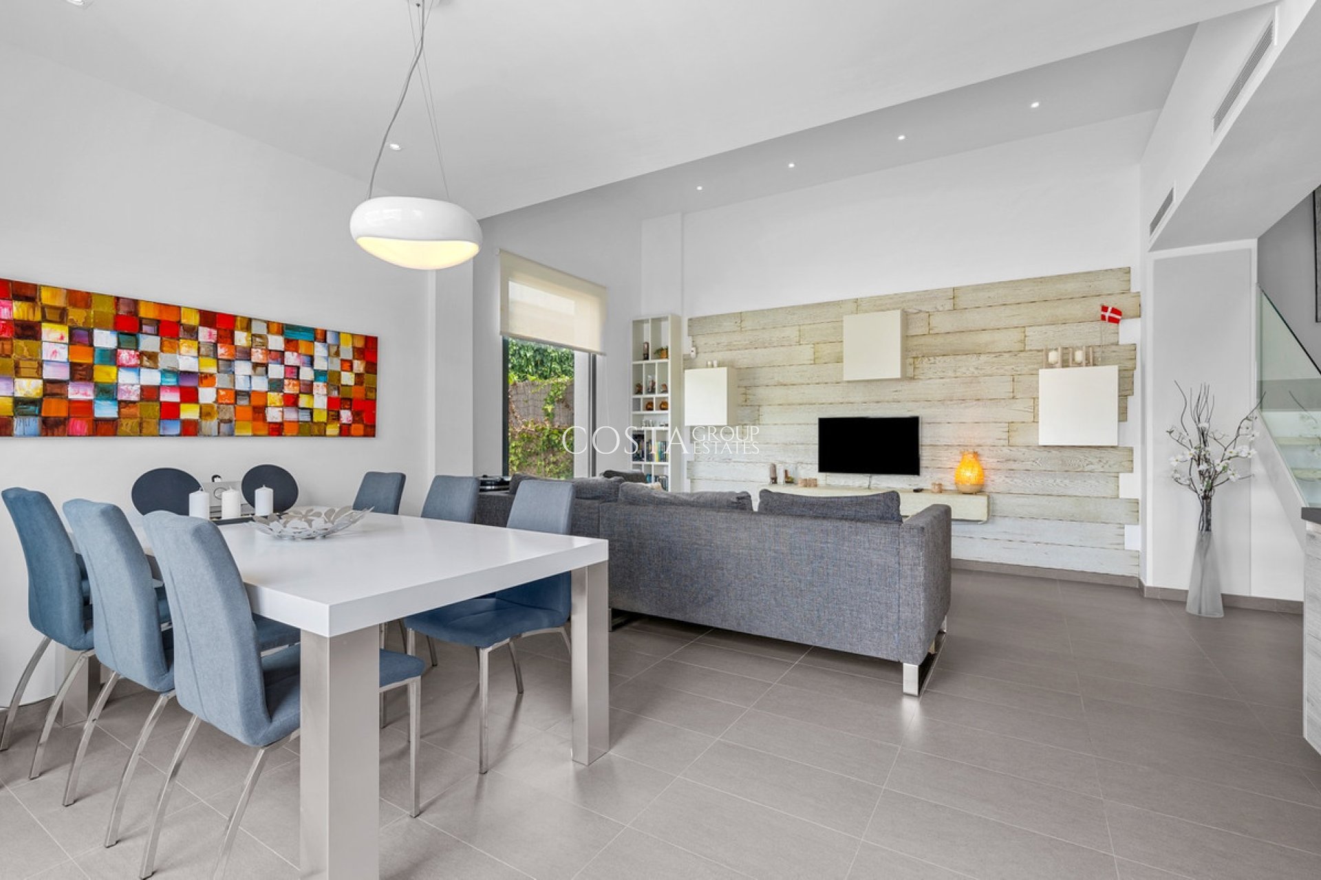 Resale - Villa -
Rojales - Rojales Centro