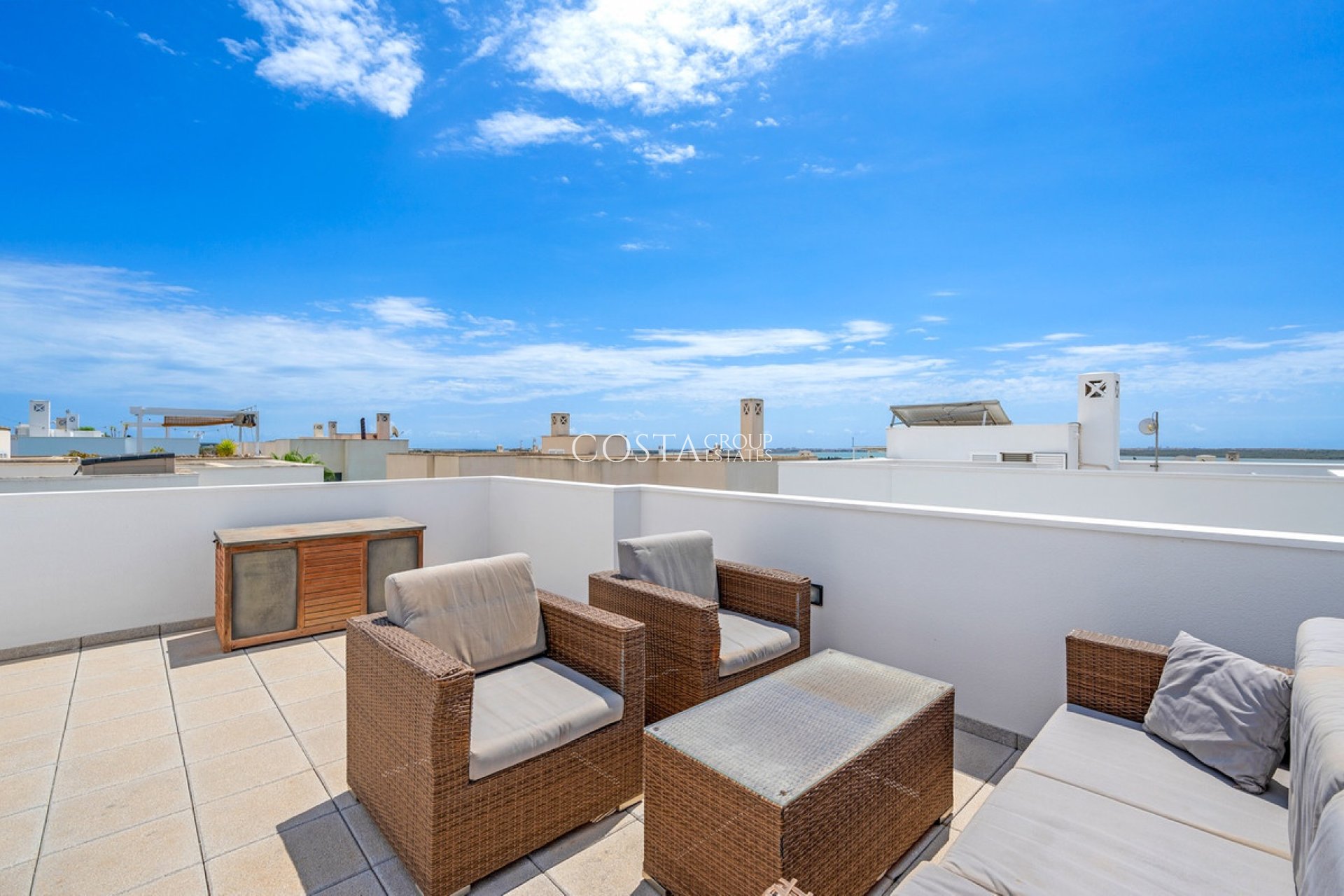 Resale - Villa -
Rojales - Rojales Centro