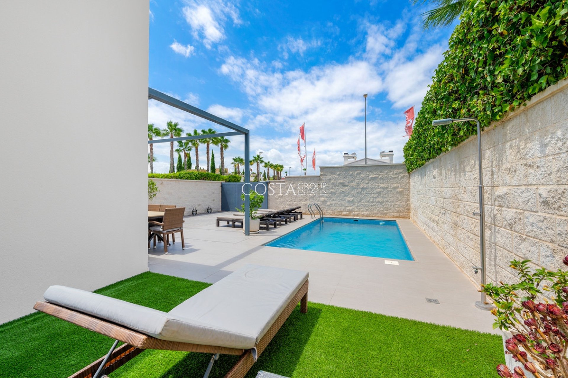 Resale - Villa -
Rojales - Rojales Centro