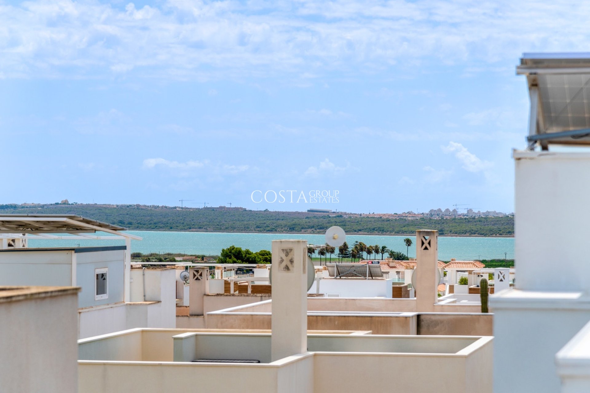 Resale - Villa -
Rojales - Rojales Centro