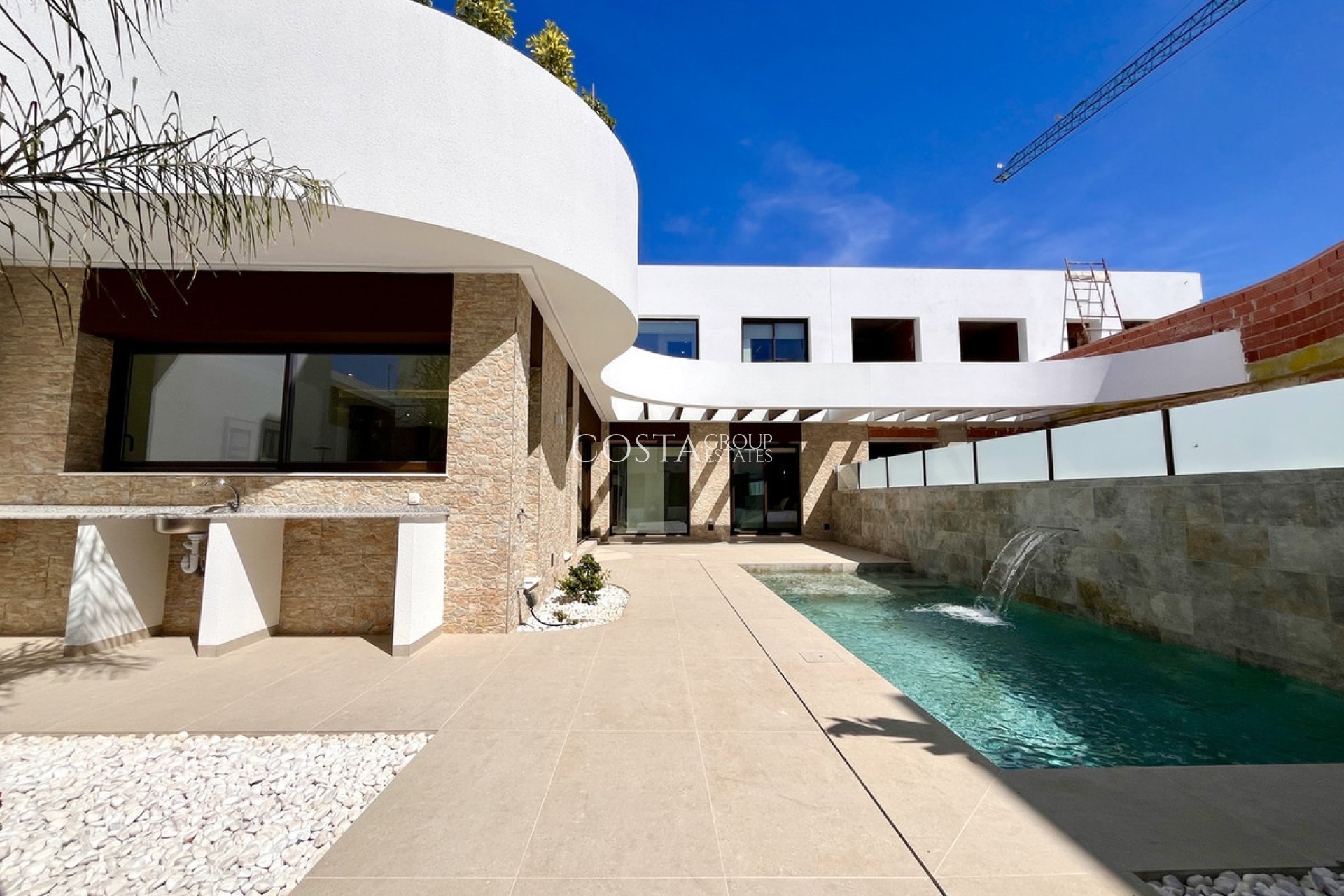 Resale - Villa -
Rojales - Rojales Centro