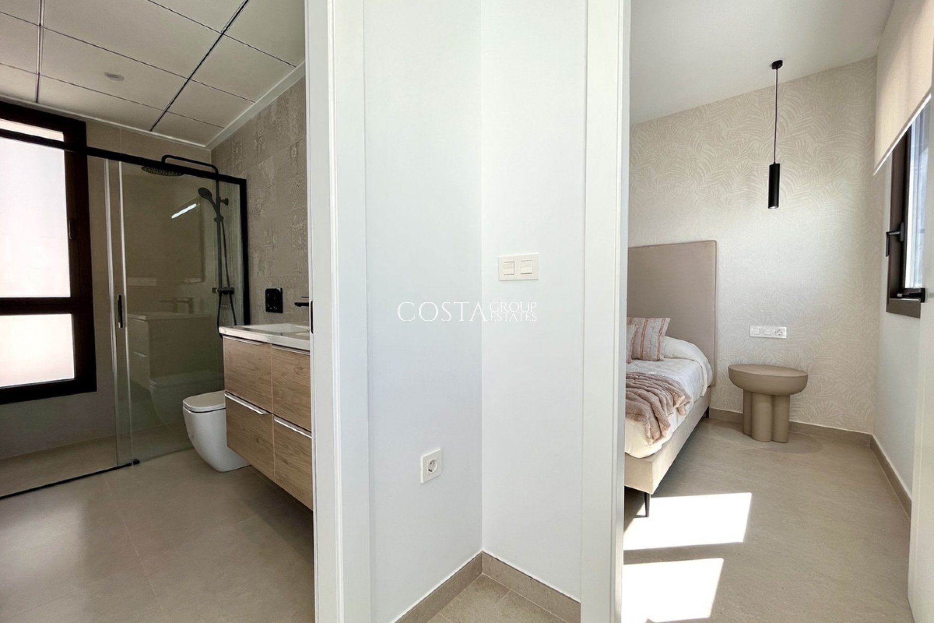 Resale - Villa -
Rojales - Rojales Centro