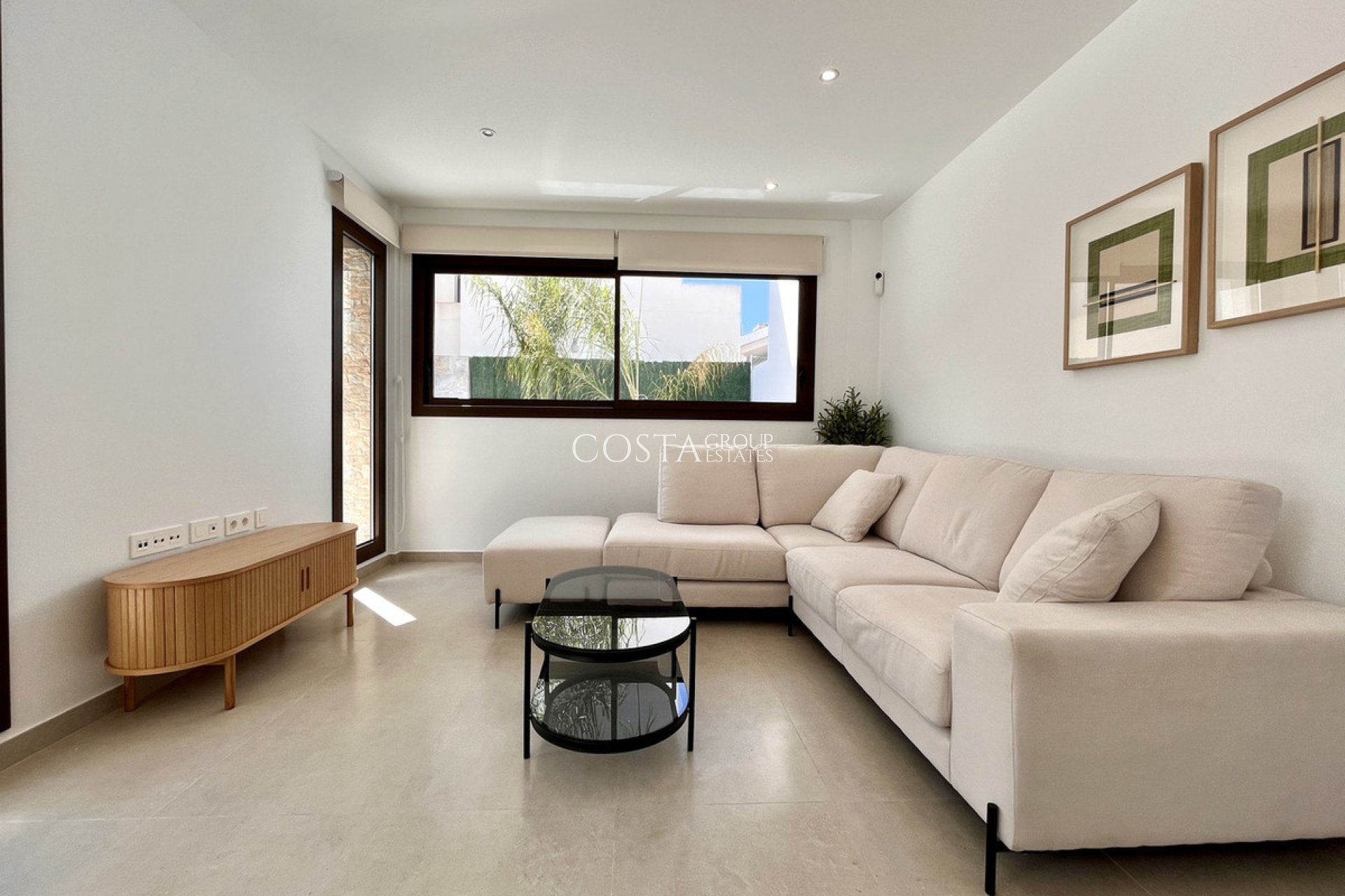 Resale - Villa -
Rojales - Rojales Centro