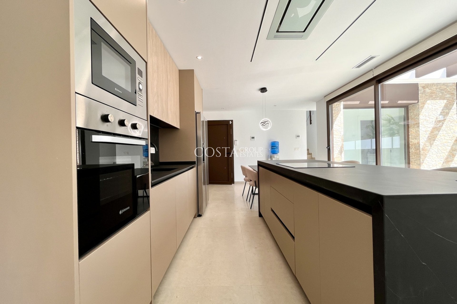 Resale - Villa -
Rojales - Rojales Centro