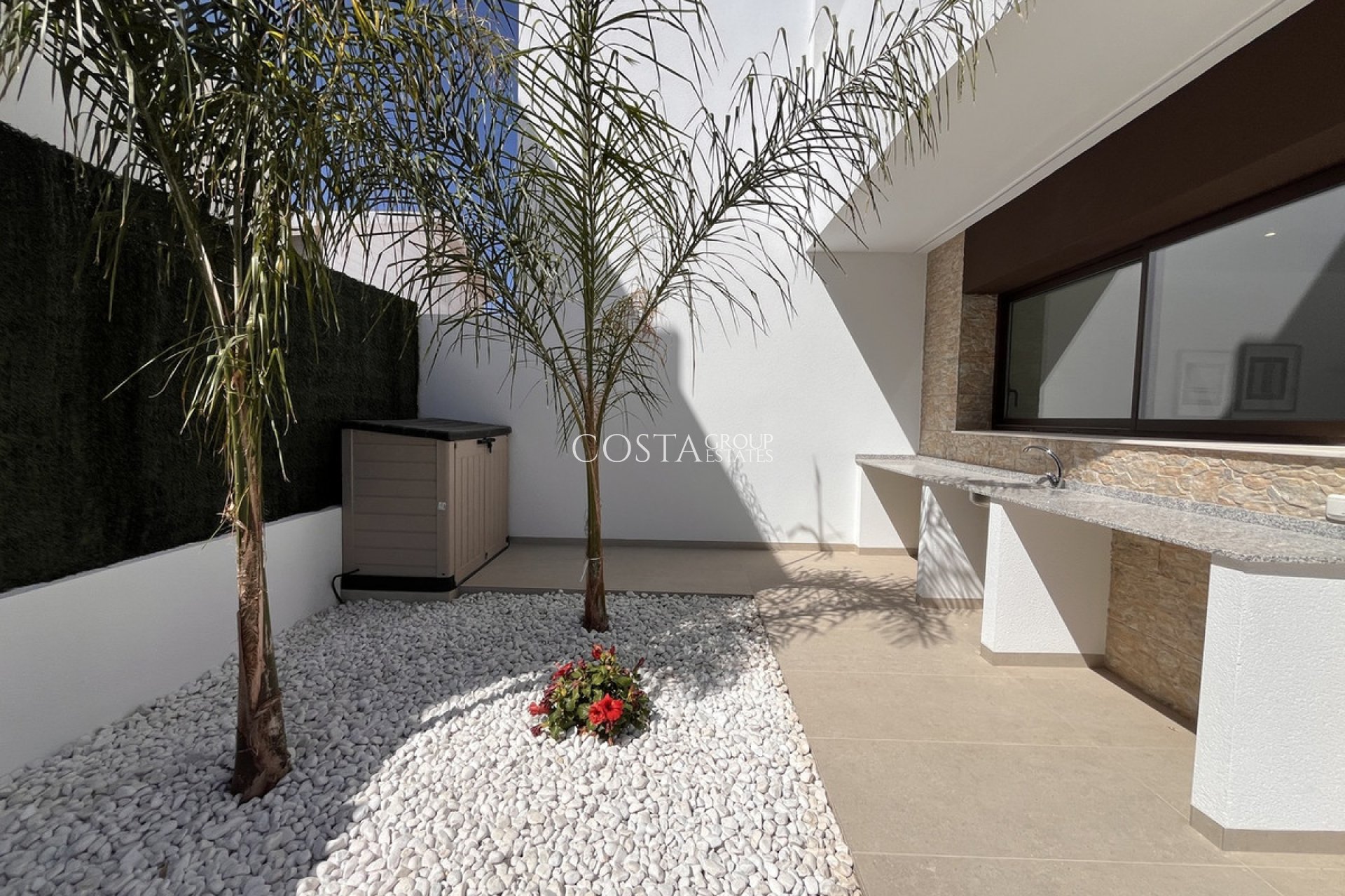 Resale - Villa -
Rojales - Rojales Centro