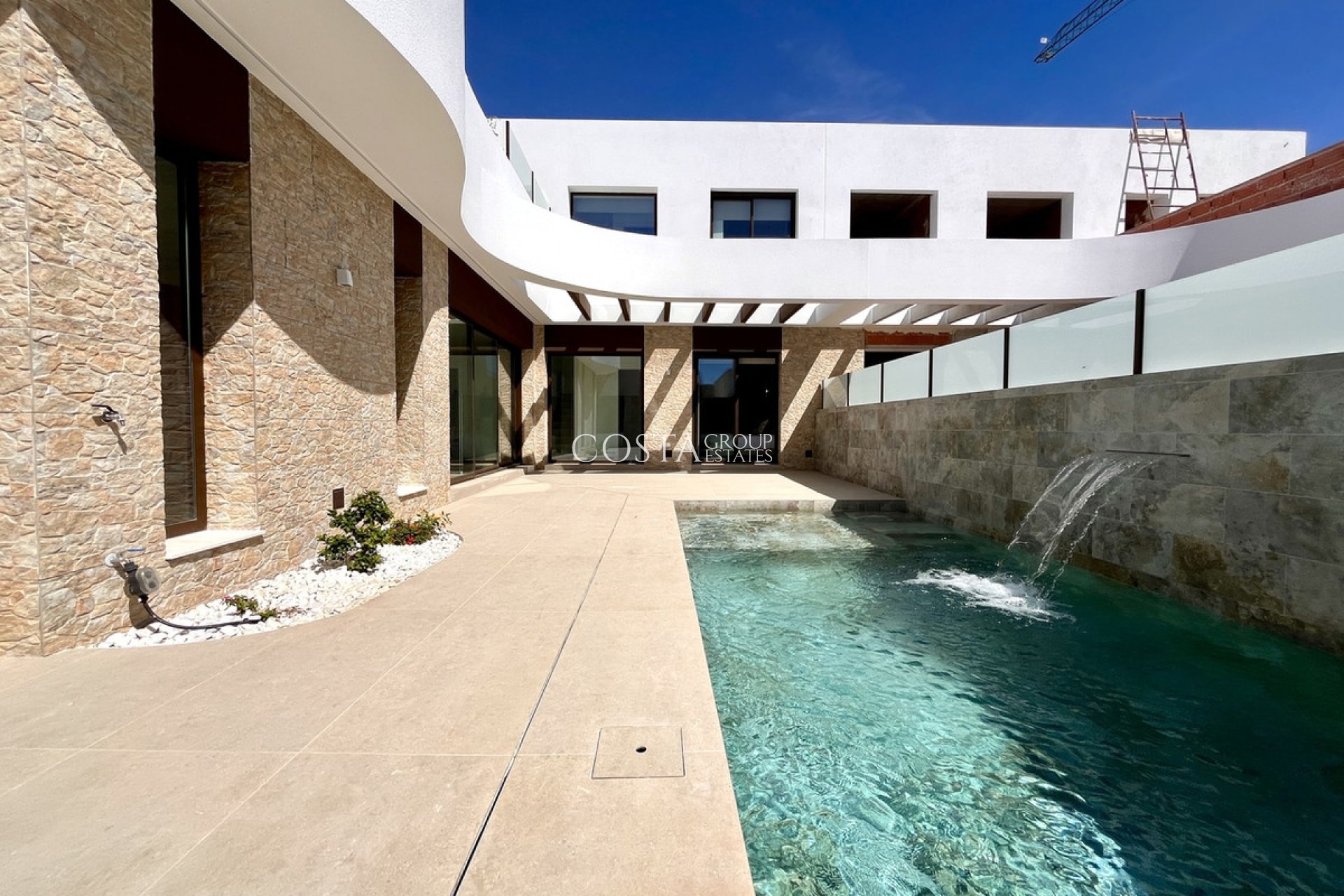 Resale - Villa -
Rojales - Rojales Centro