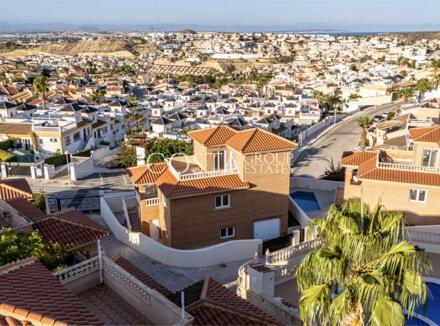 Resale - Villa -
Rojales - Rojales Centro