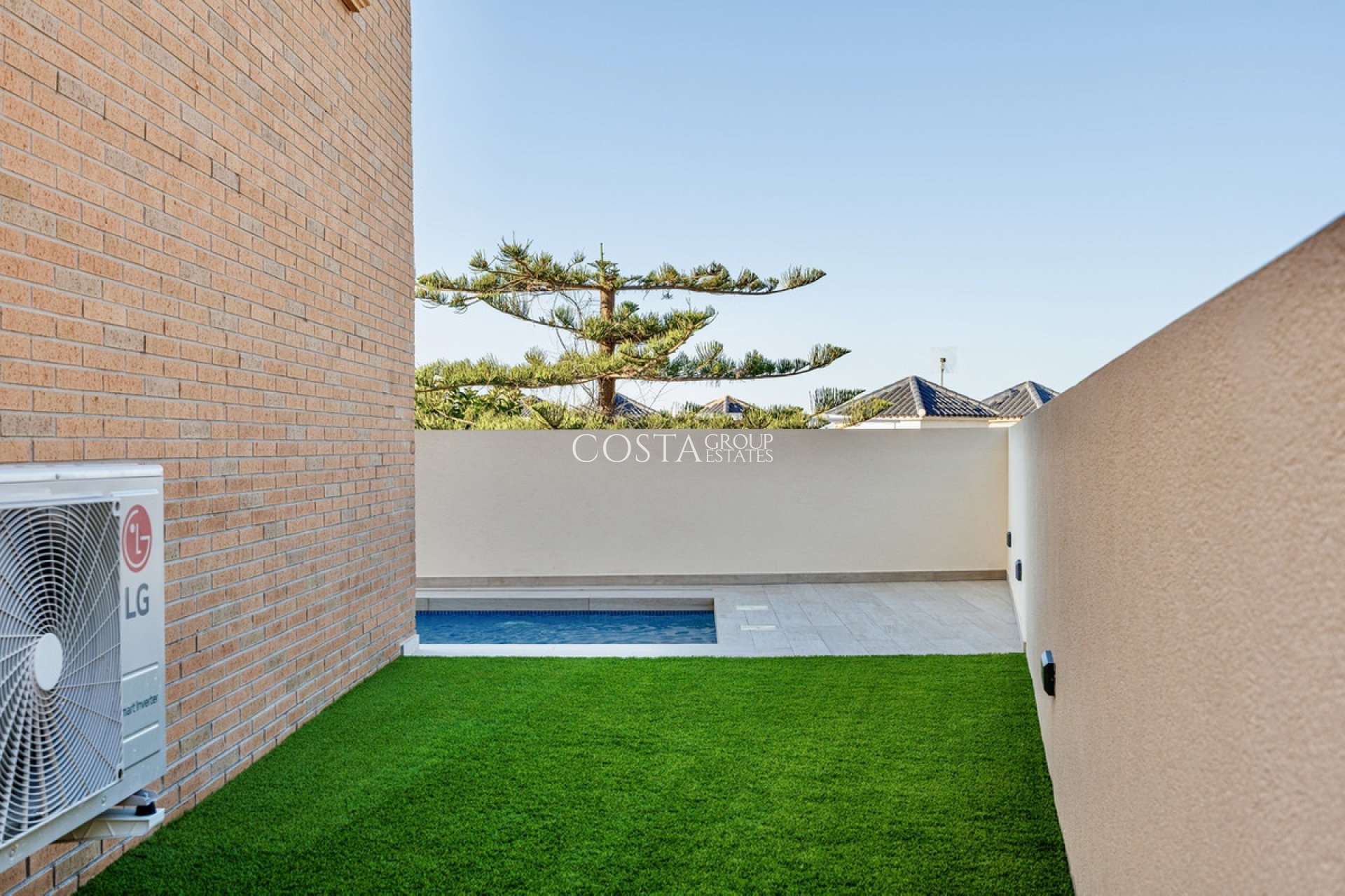 Resale - Villa -
Rojales - Rojales Centro