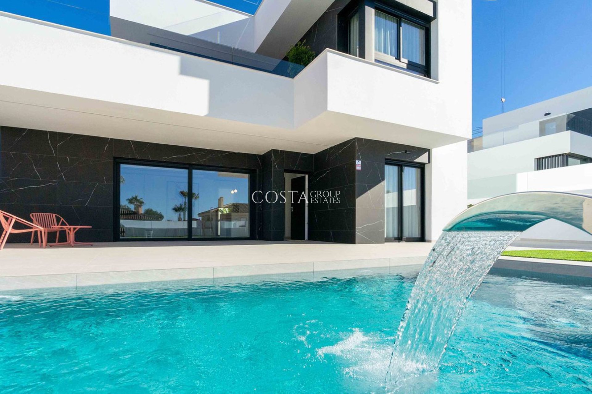 Resale - Villa -
Rojales - Rojales Centro