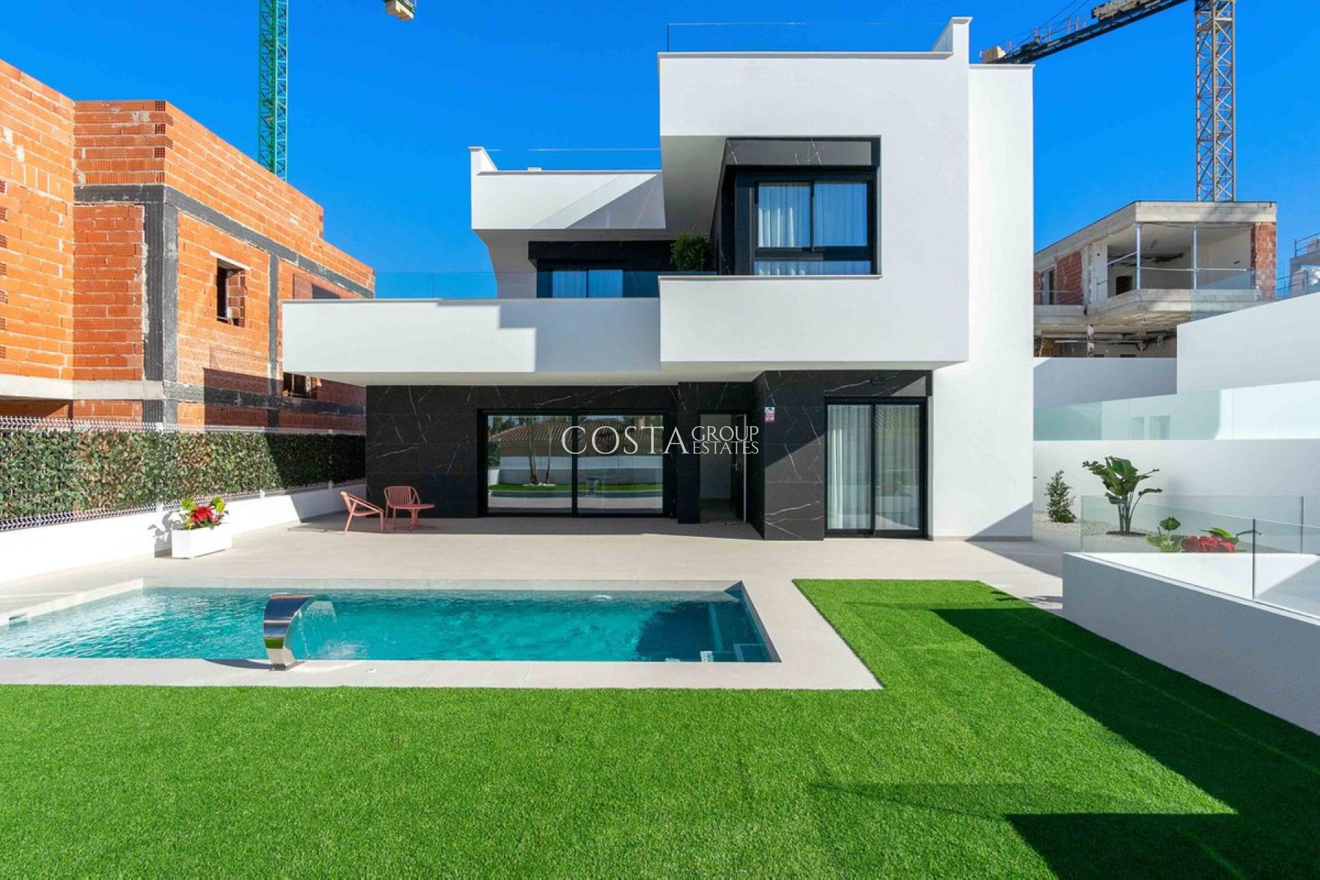 Resale - Villa -
Rojales - Rojales Centro