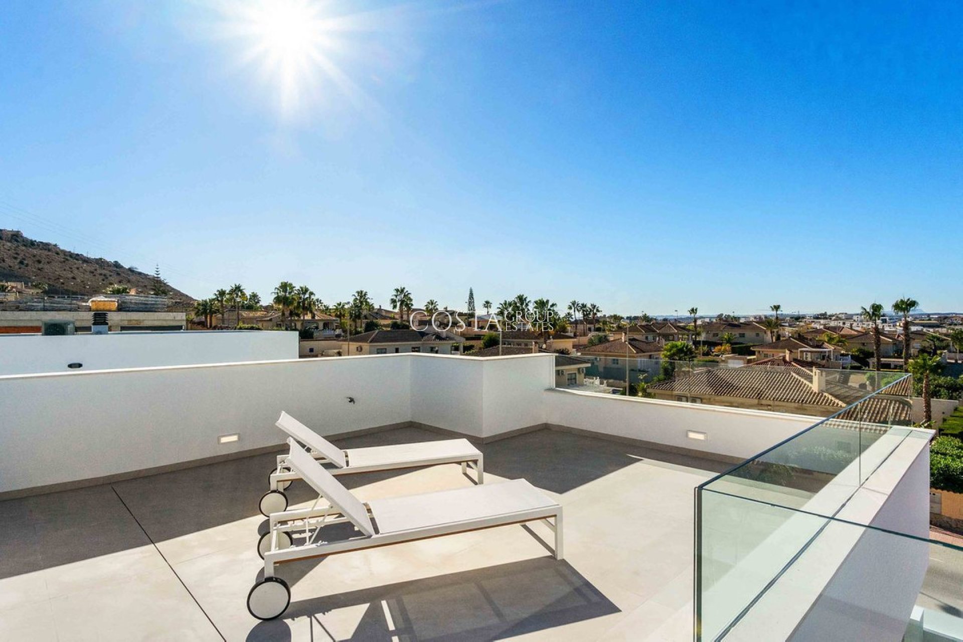 Resale - Villa -
Rojales - Rojales Centro